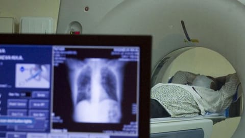 Computed tomography