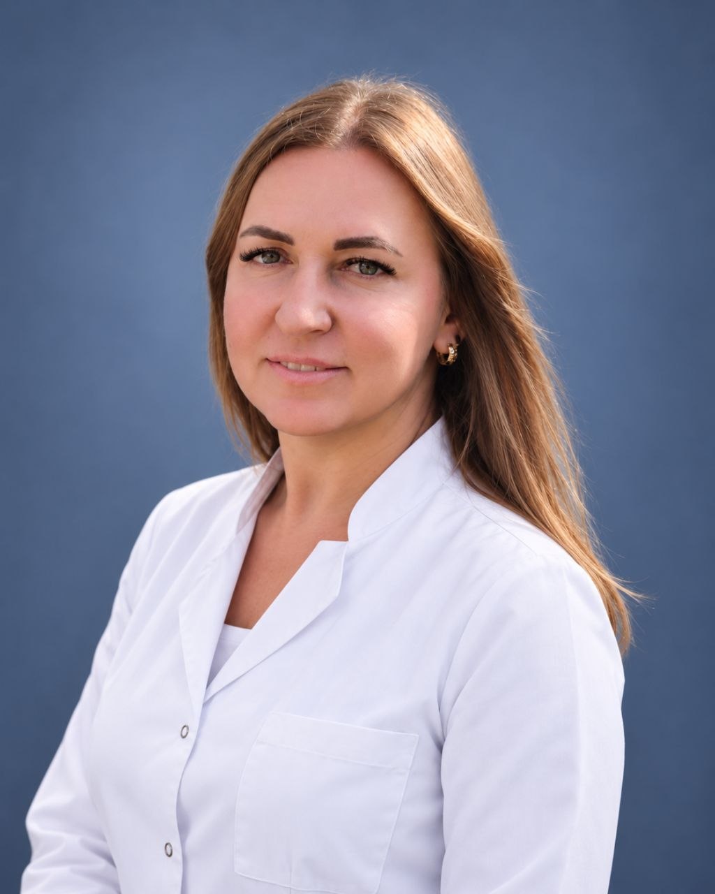 Liudmyla Bilous