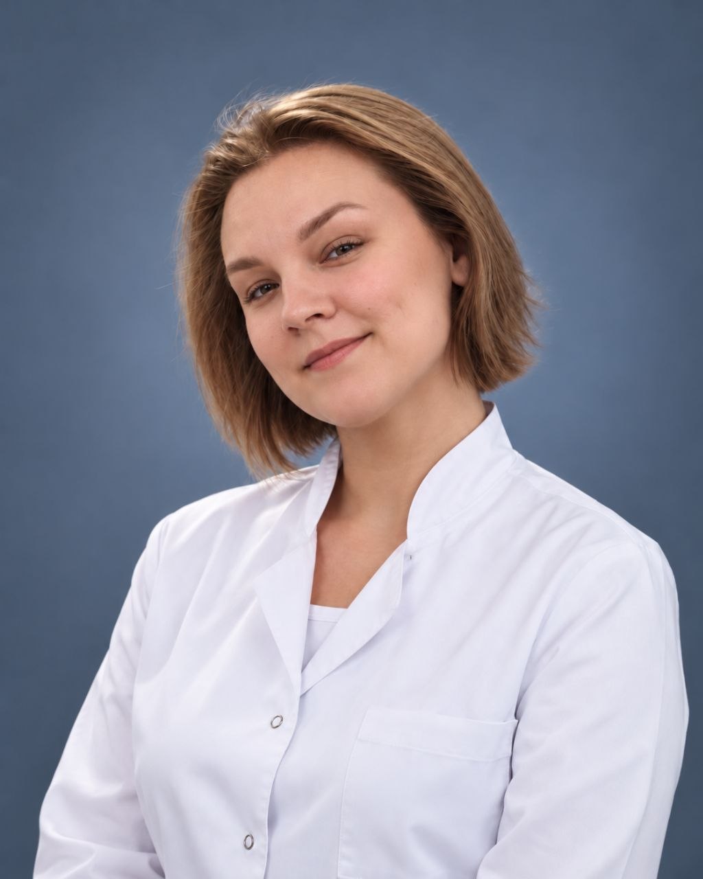 Vitaliia Kostiuchenko