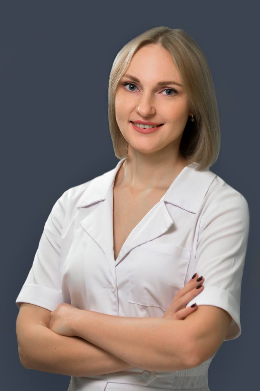 Olena Malimonenko