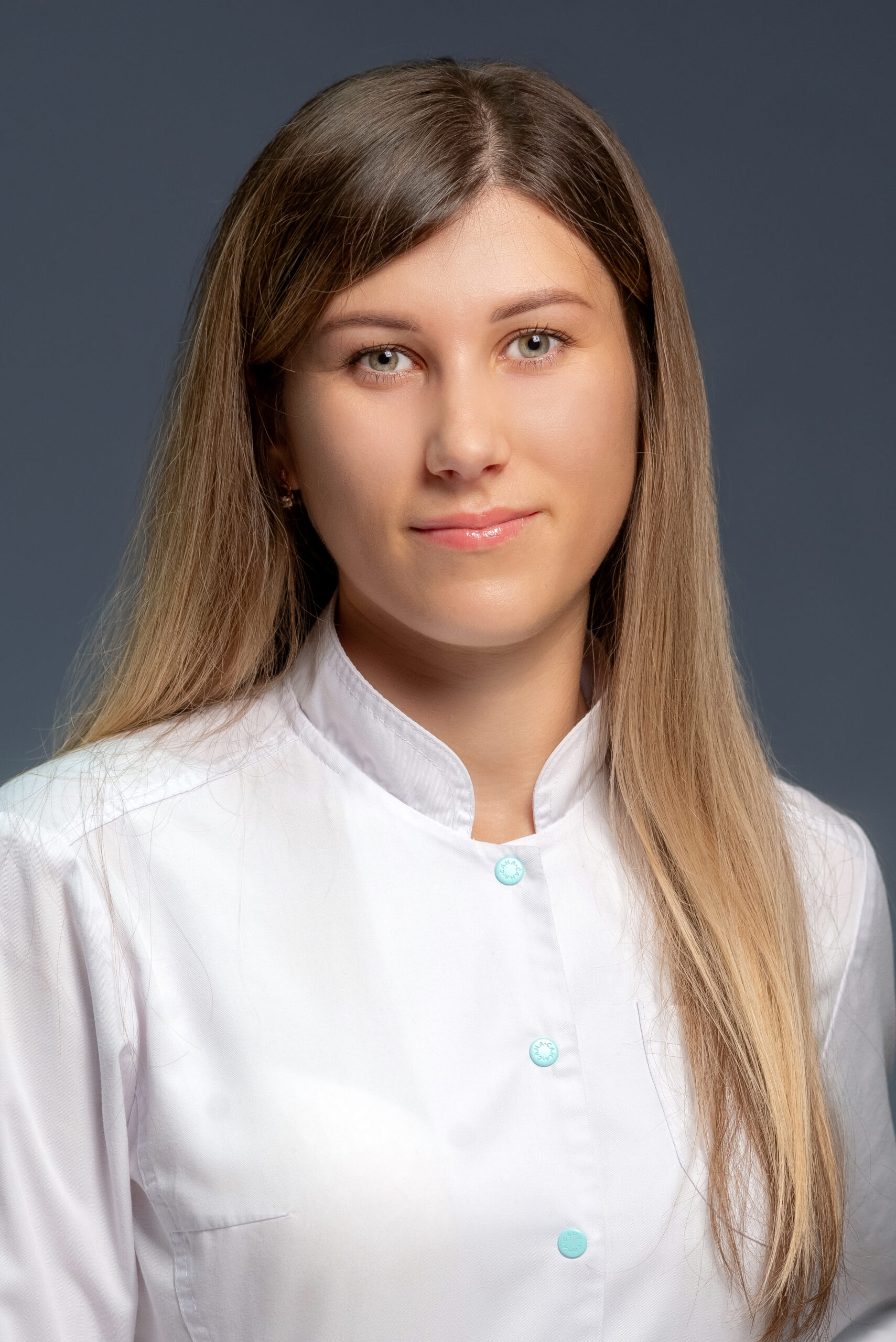 Alla Fedorchenko