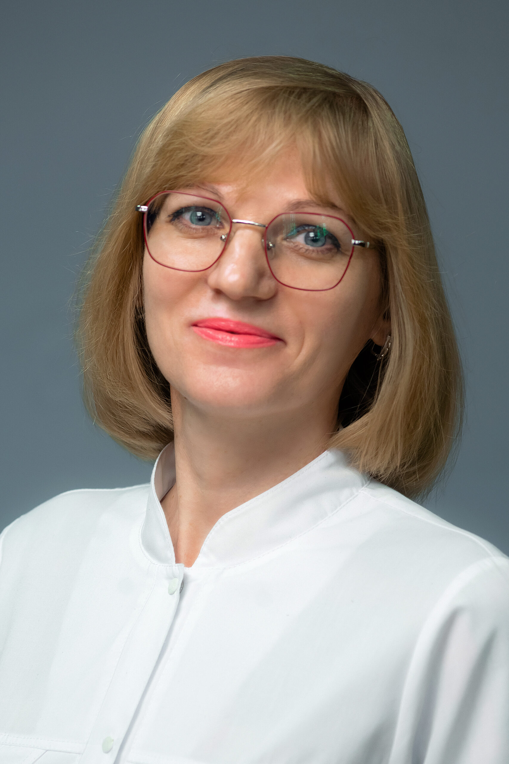 Tetiana Dynnik