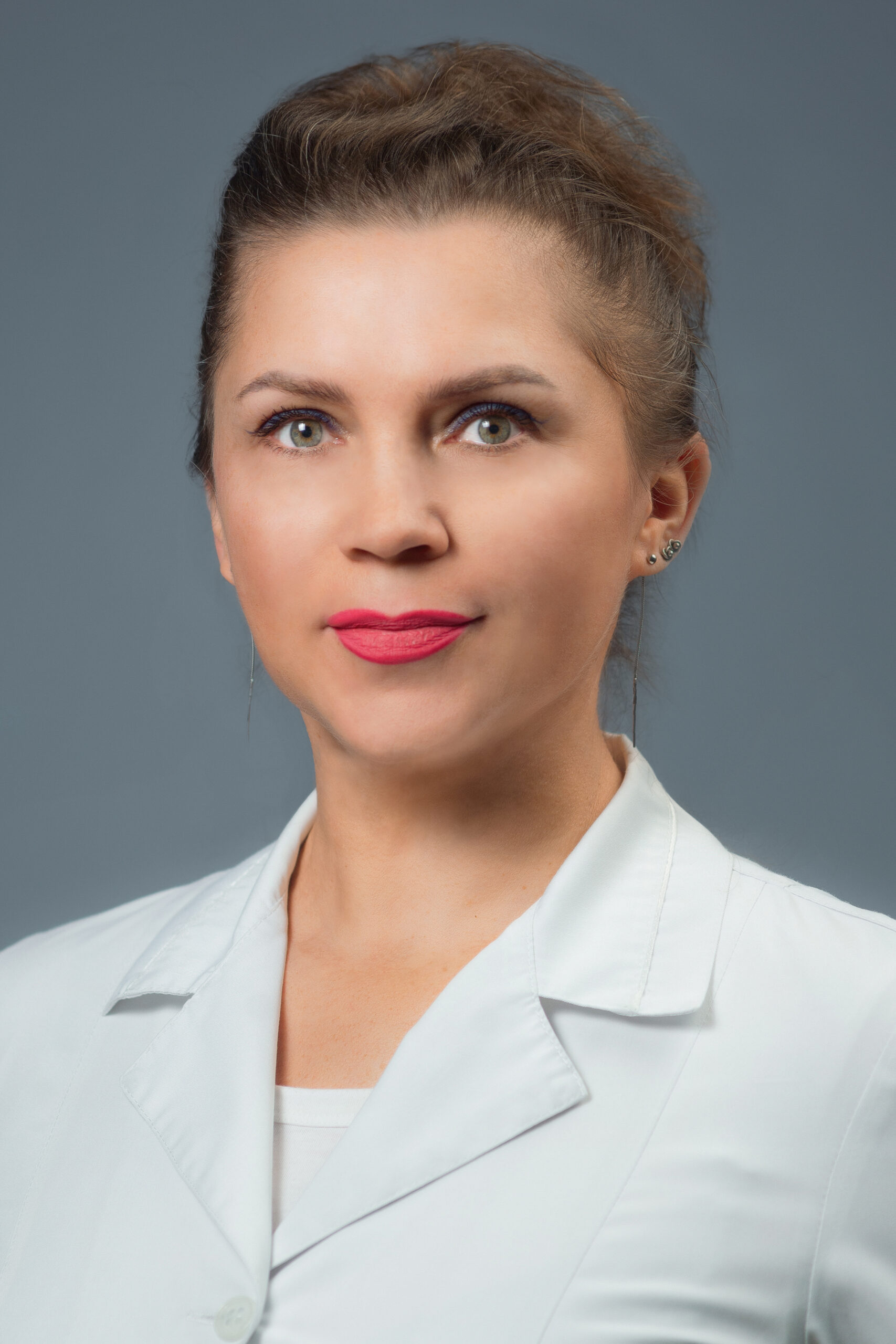 Tetiana Trofymenko