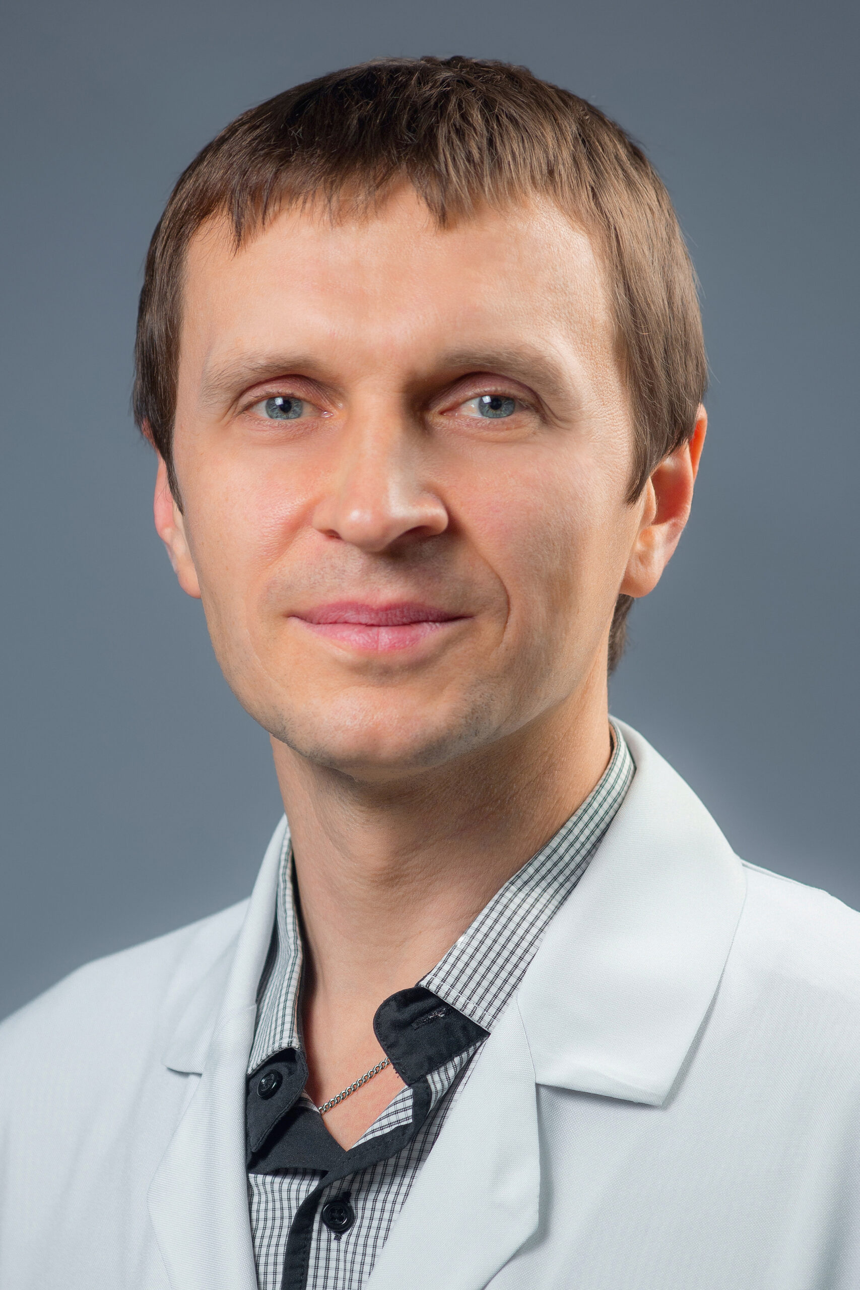 Волкогон Андрій Дмитрович