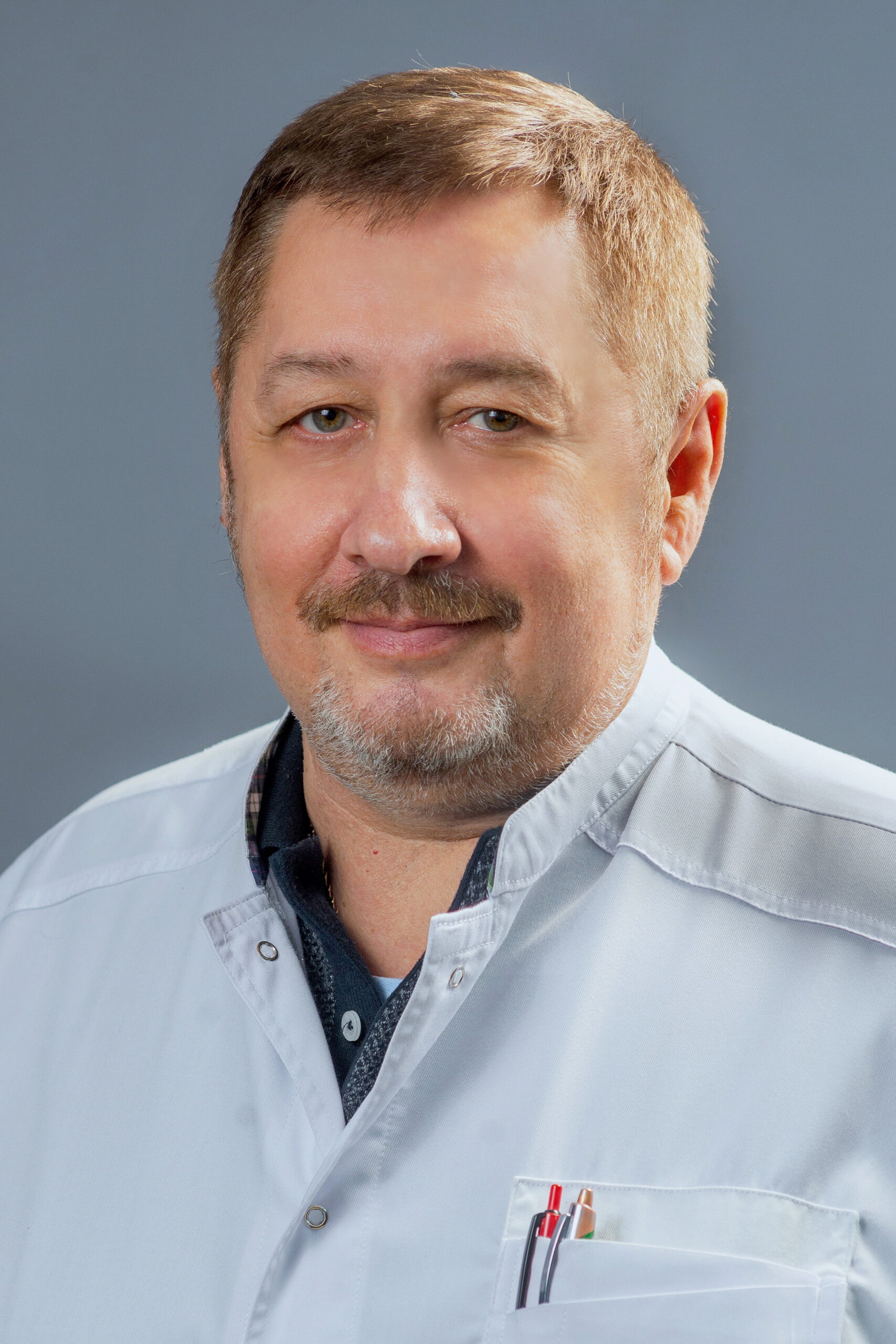 Новицький Ігор Михайлович