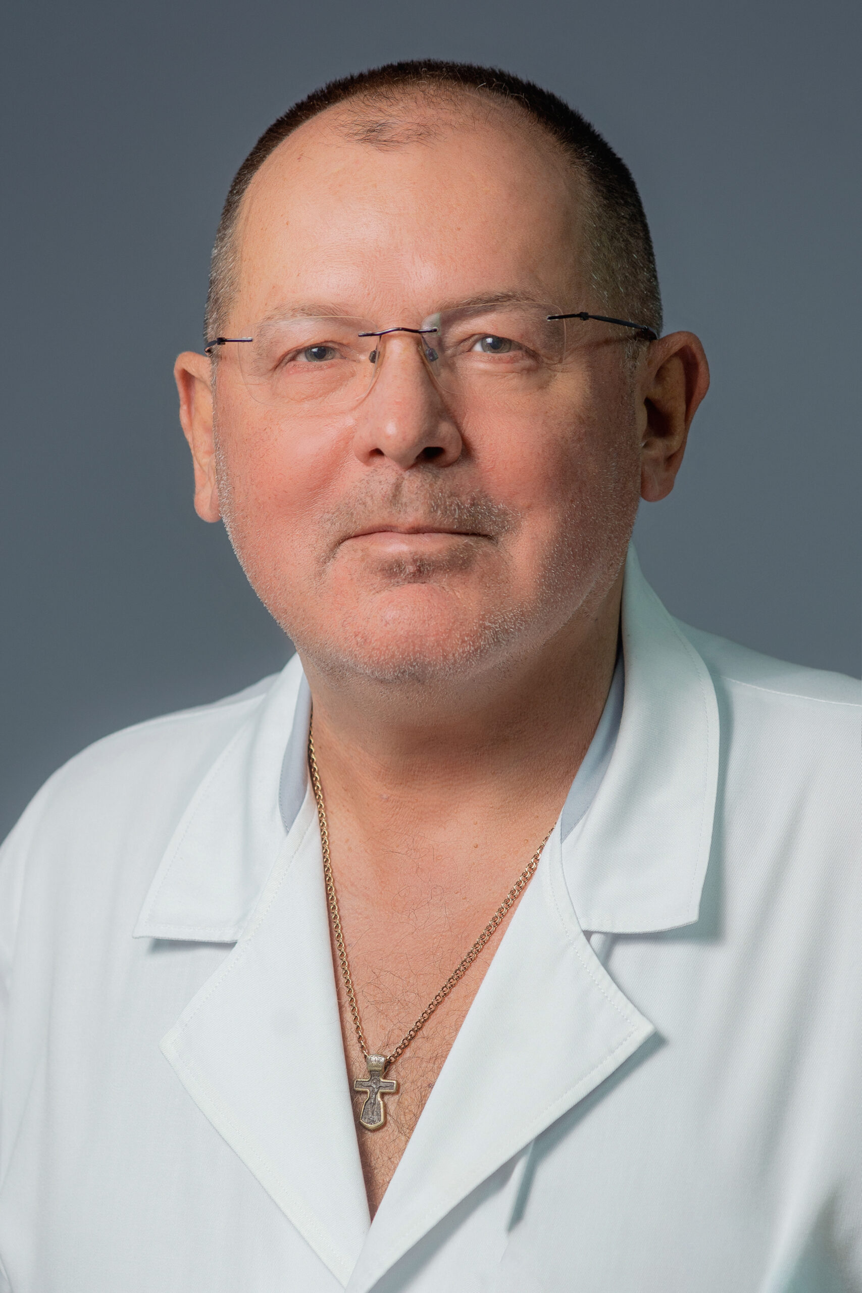 Viktor Deinychenko