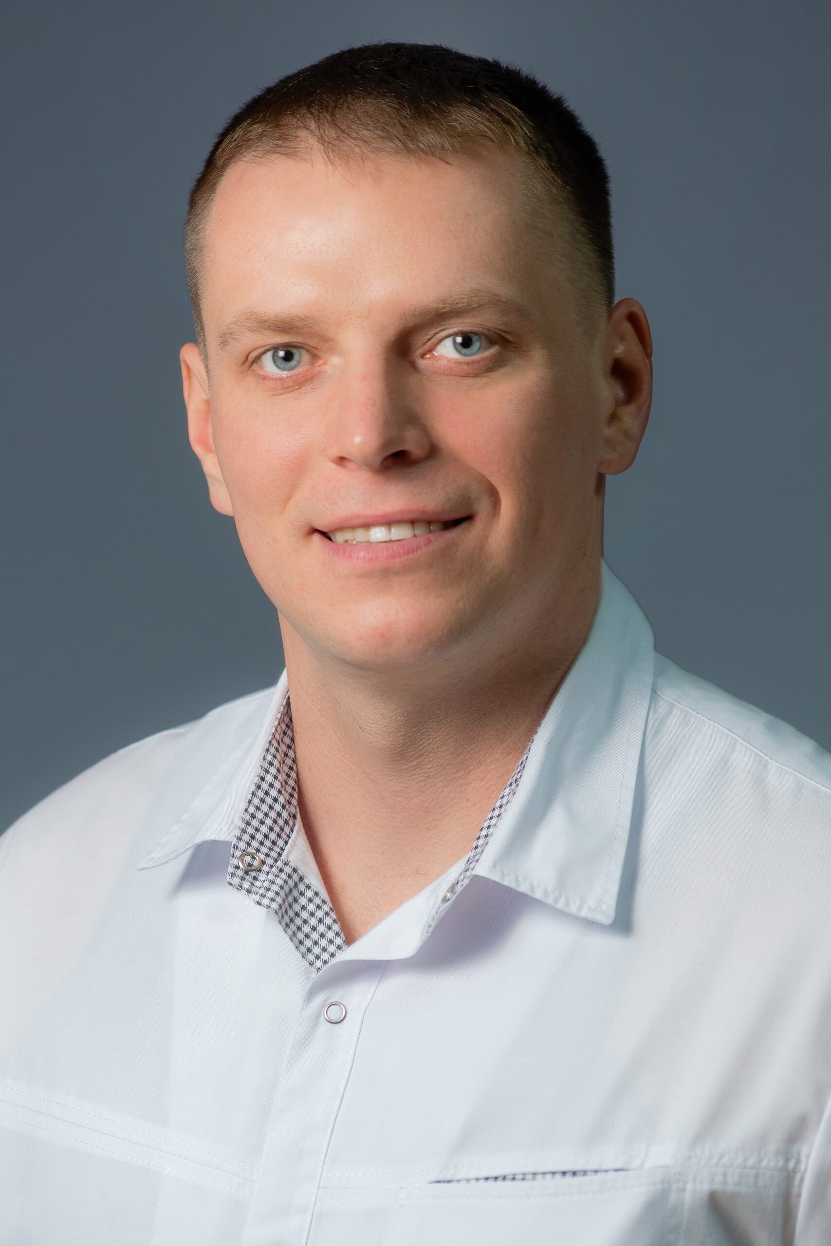 Mykhailo Mykhailenko