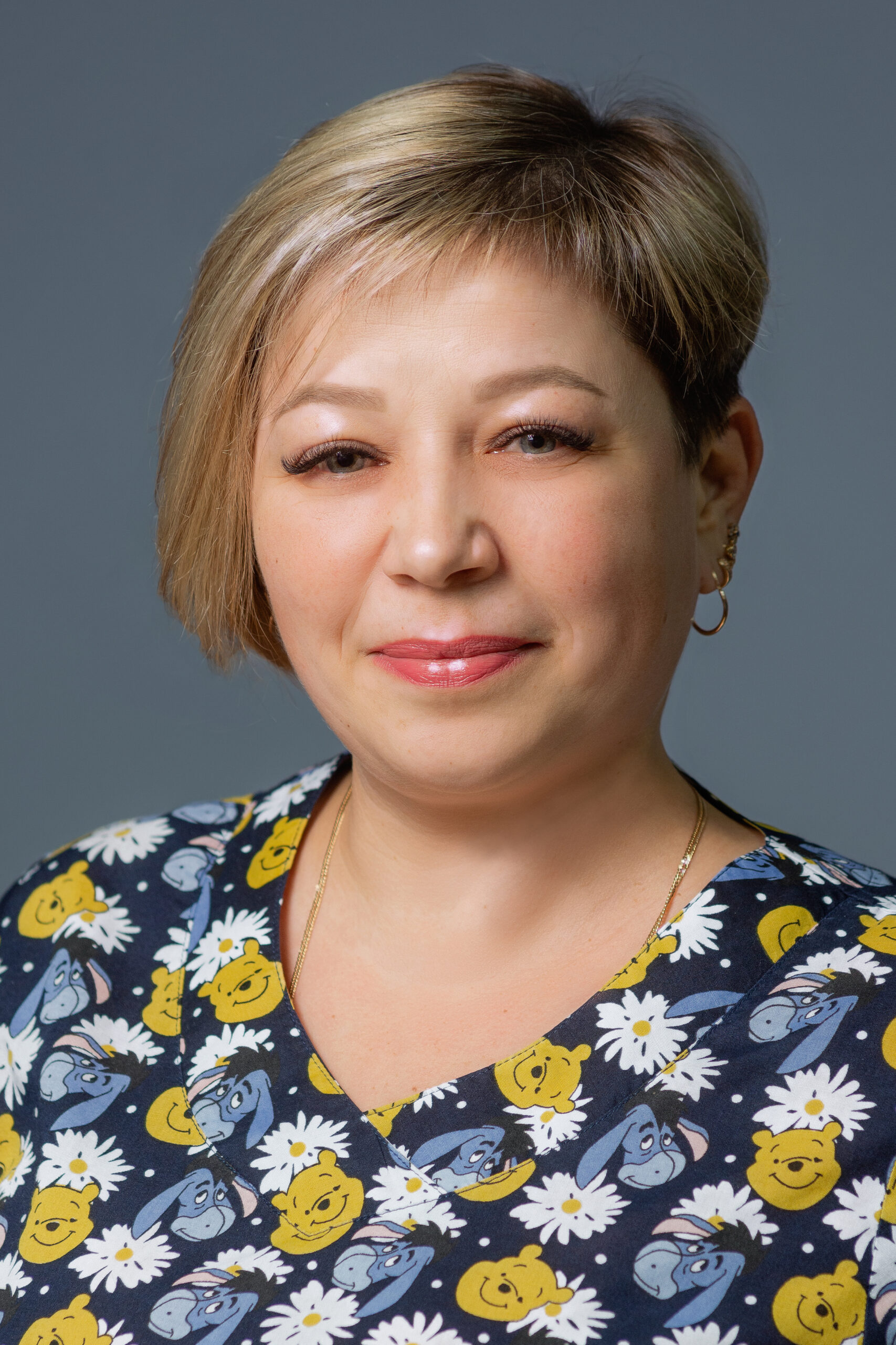 Olena Lisovenko