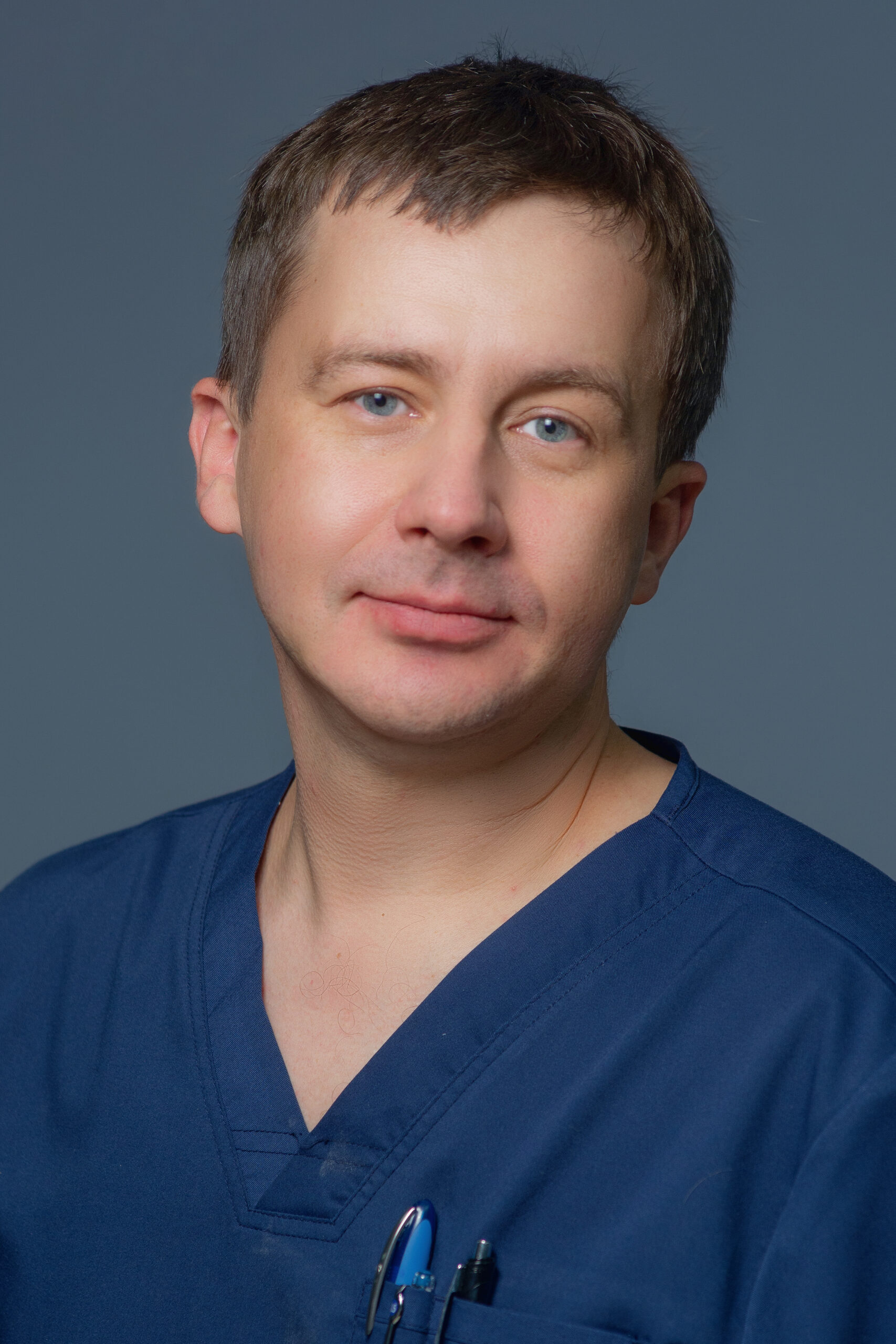 Dmytro Sumtsov