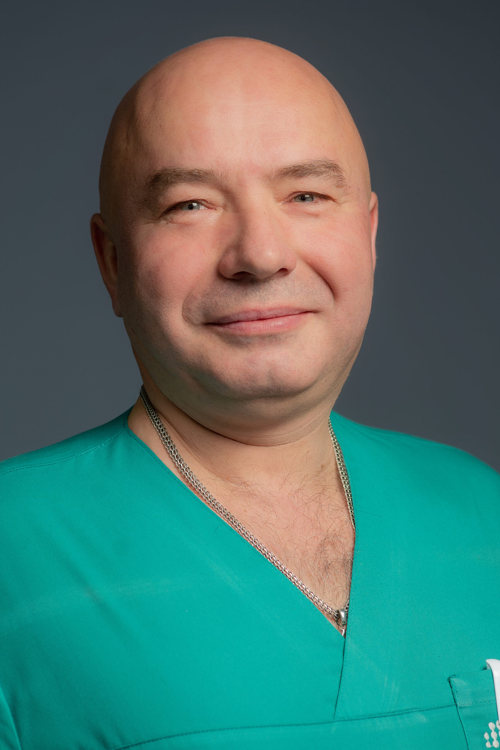 Ніколаєнко Василь Михайлович