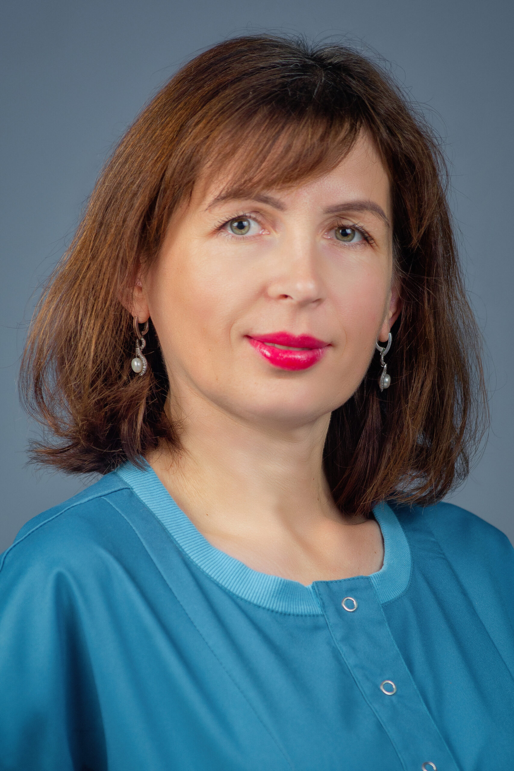 Дяченко Інна Вікторівна