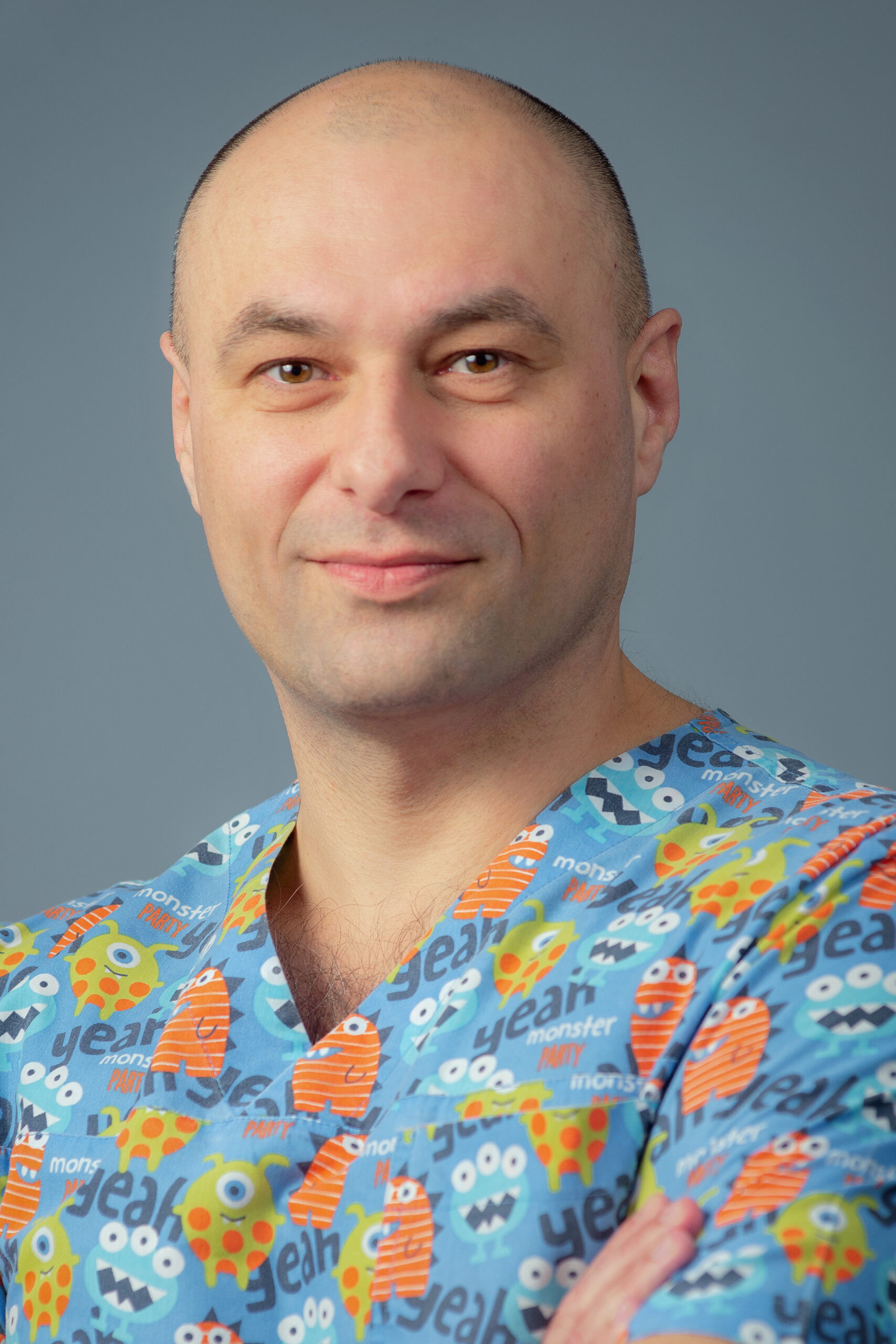 Скрипченко Віктор Олександрович