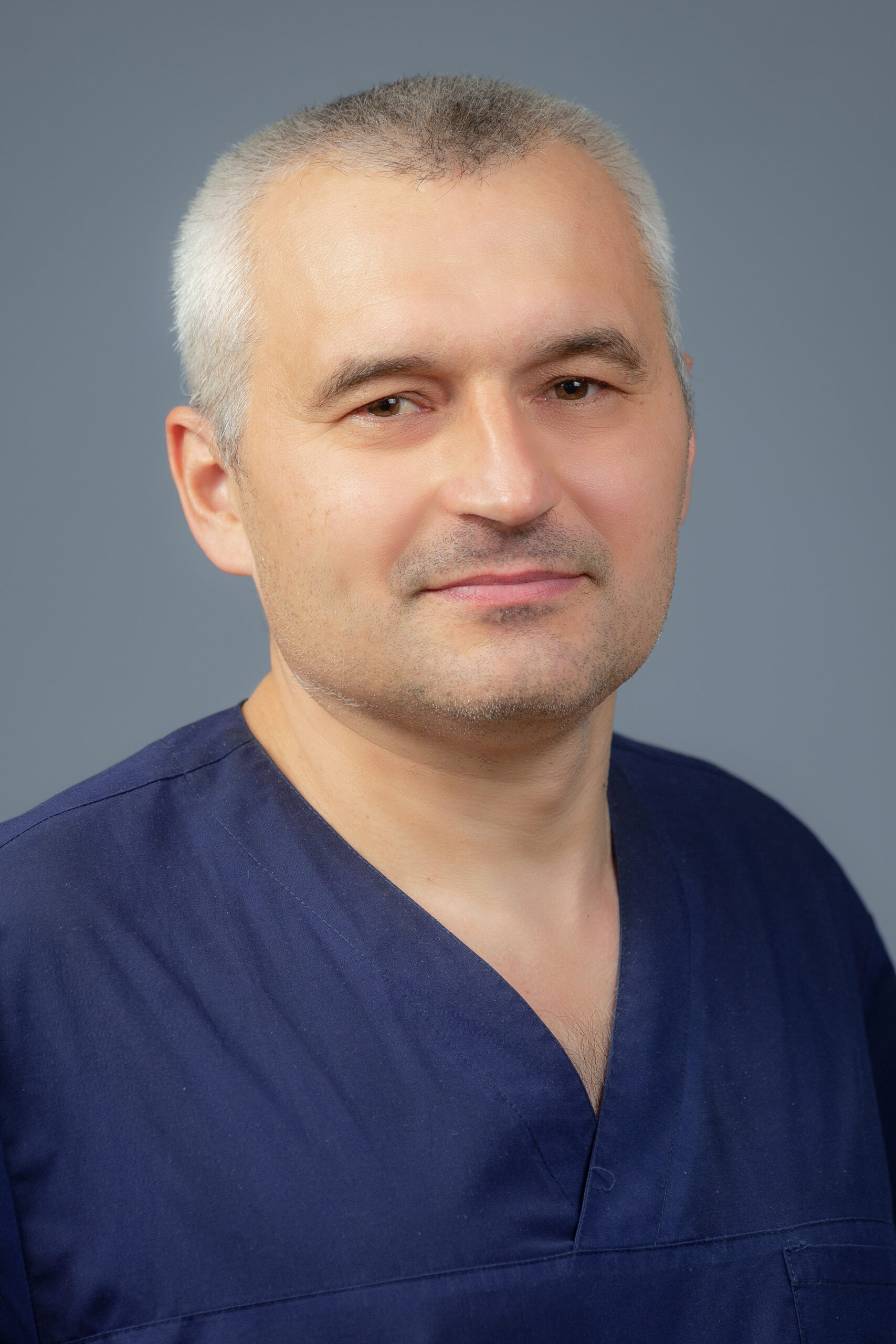 Горбенко Геннадій Петорвич