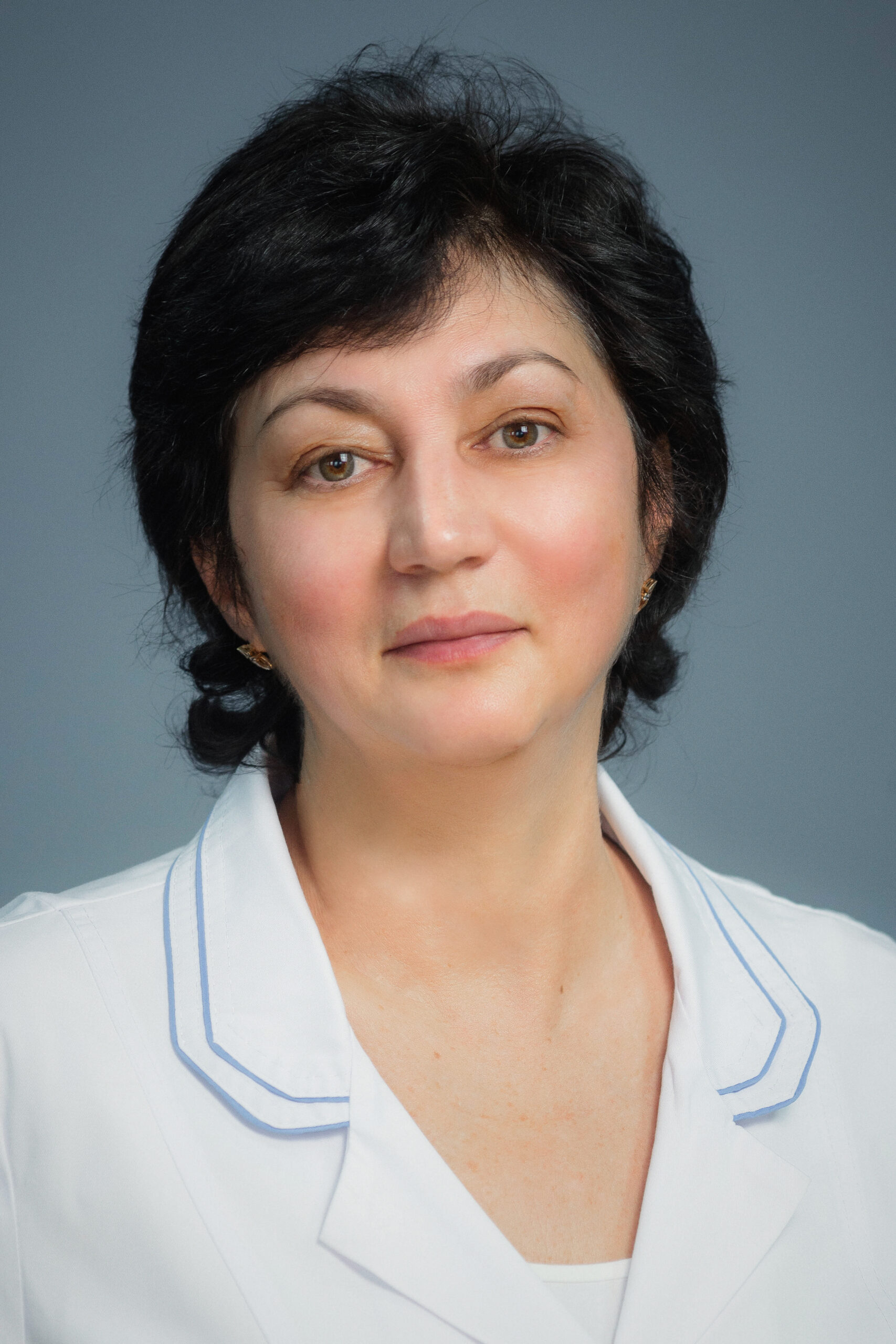 Шулякова Даміра Умарівна
