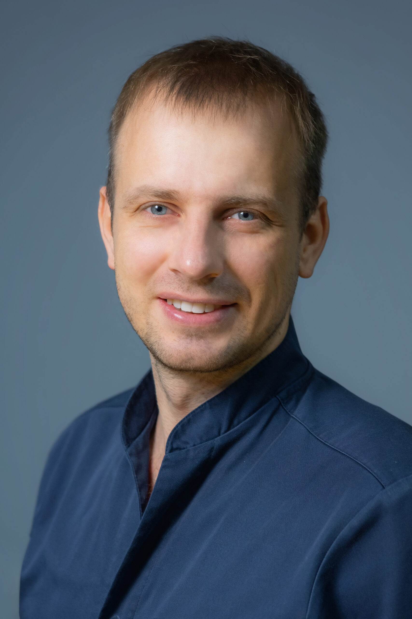 Oleksandr Vynnychenko