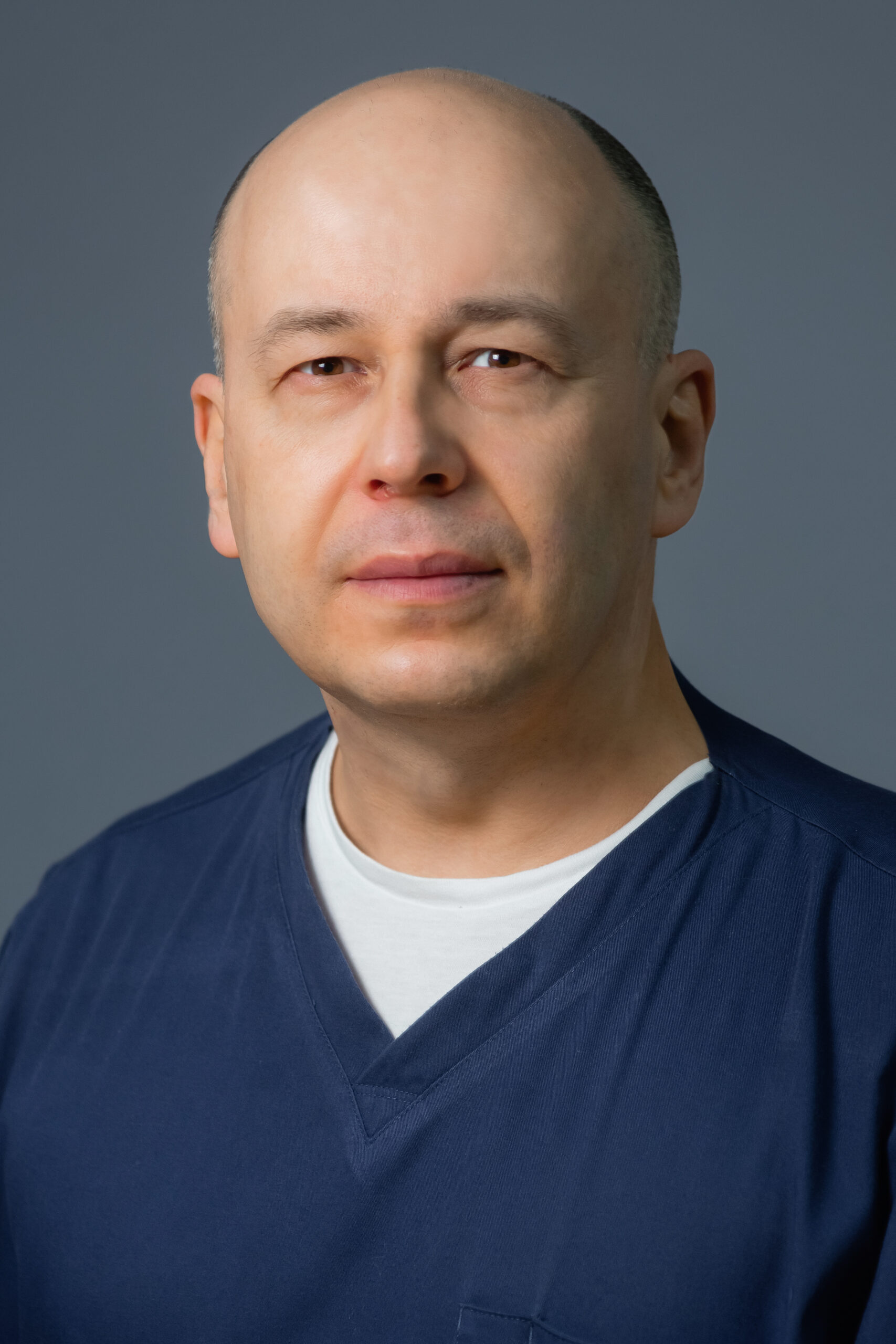 Andrii Kurochkin