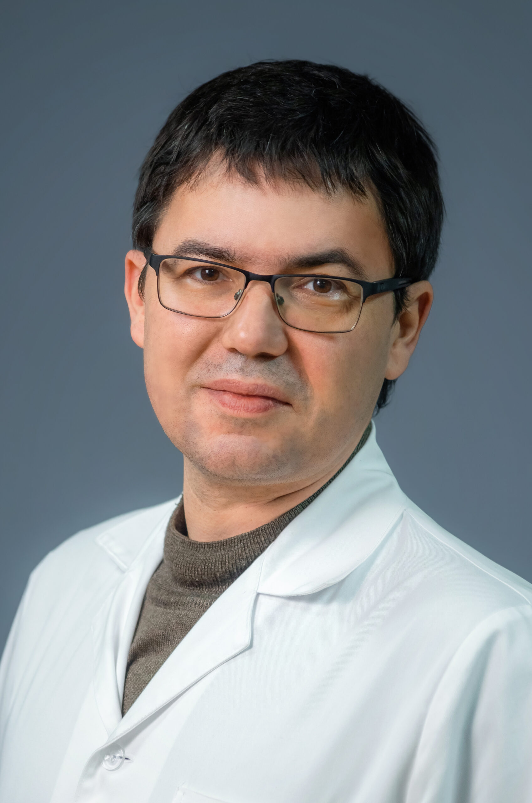 Ivan Nikitin