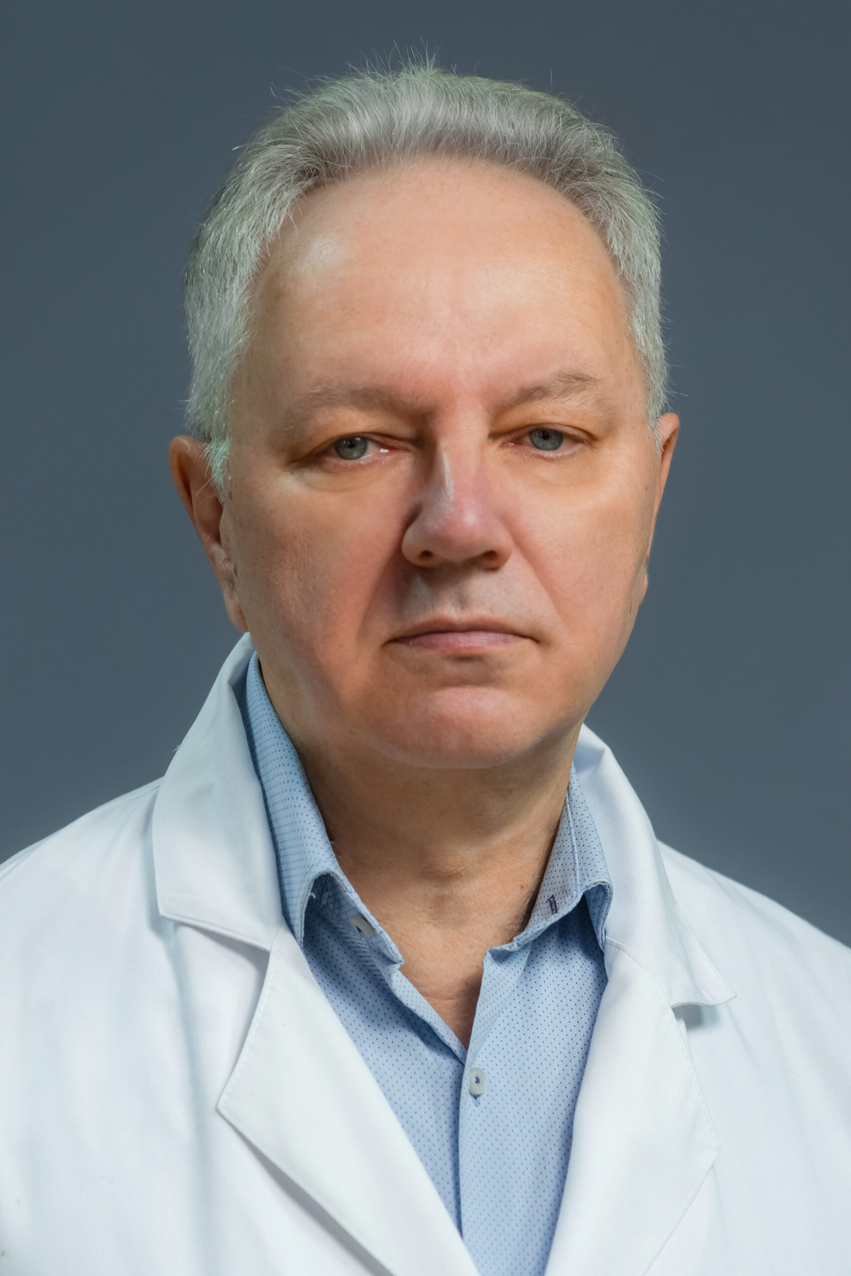 Ihor Vynnychenko