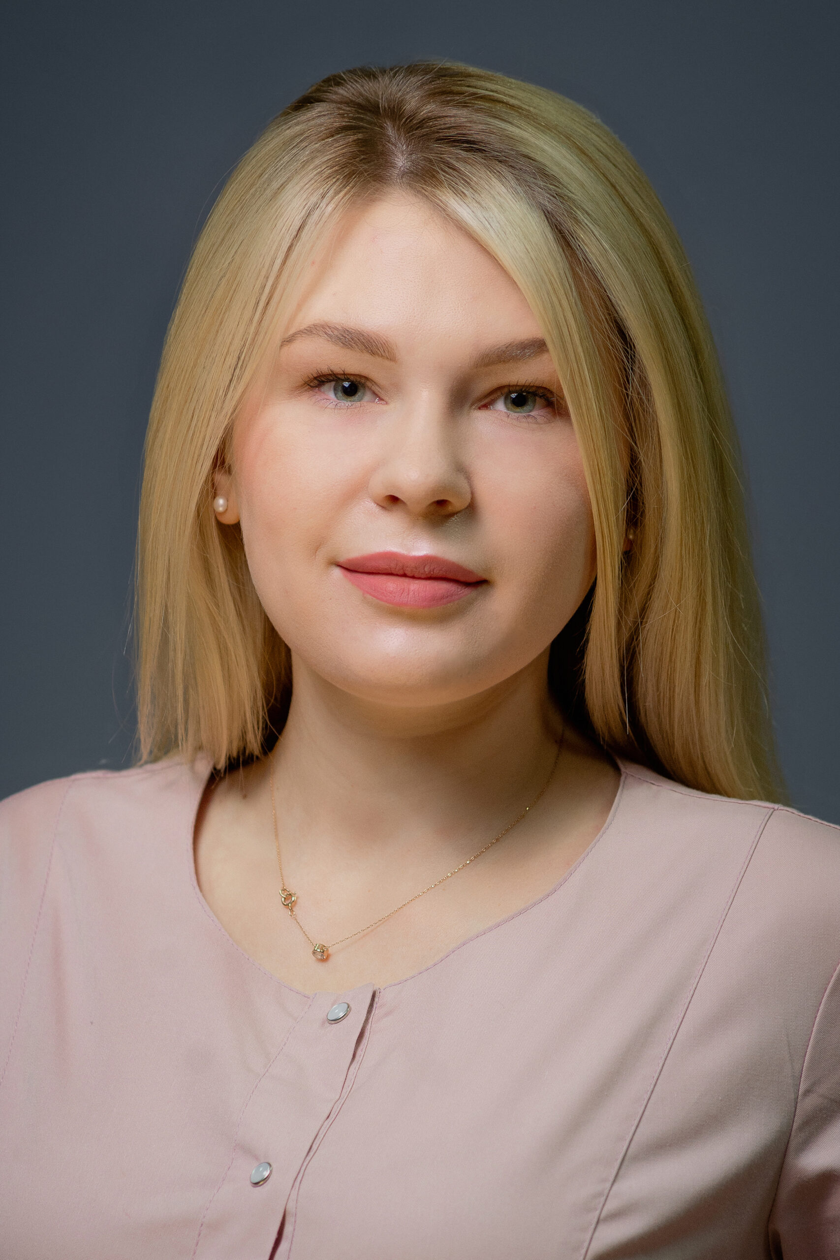Єсипенко Валерія Василівна