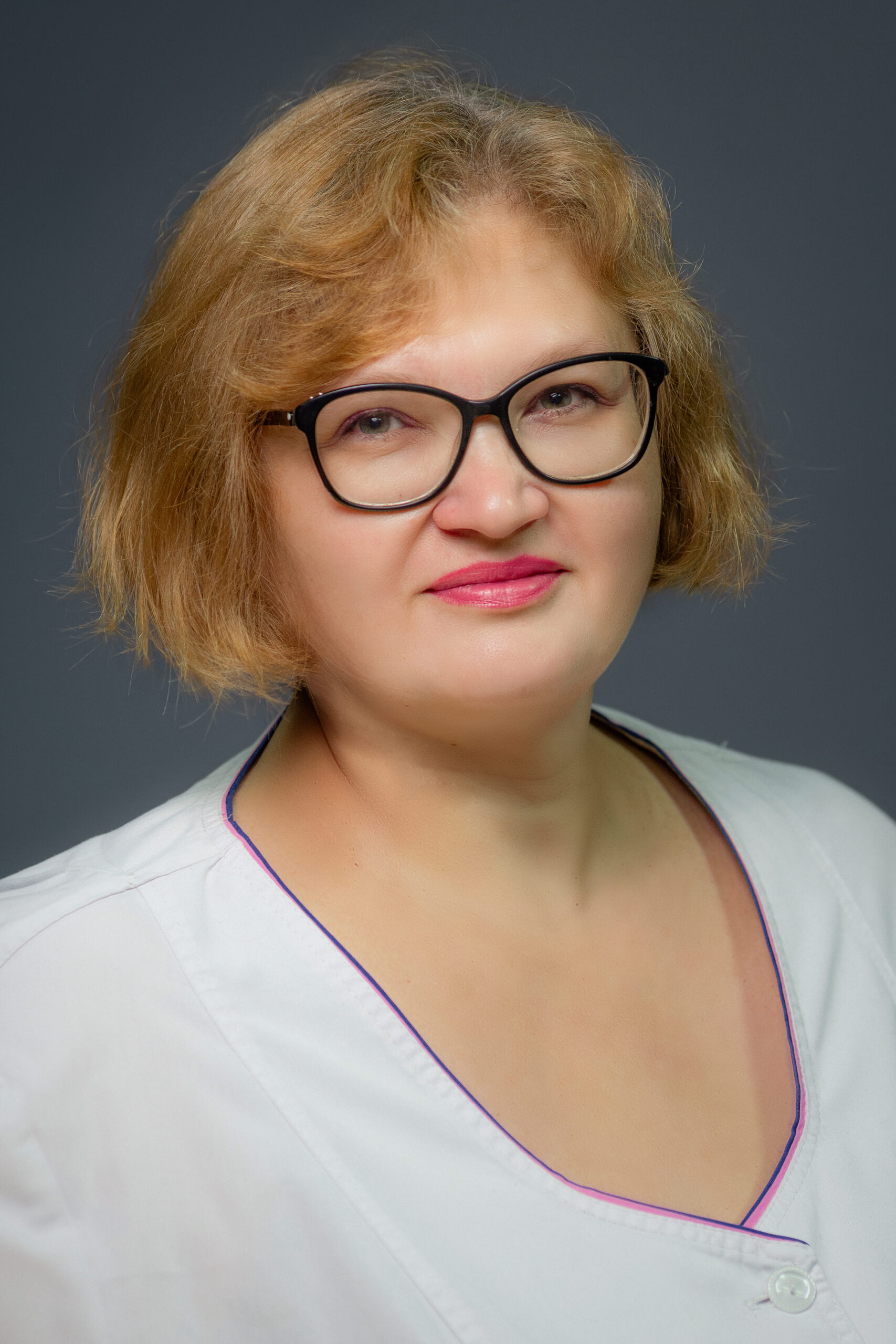 Олісеєнко Вікторія Вікторівна