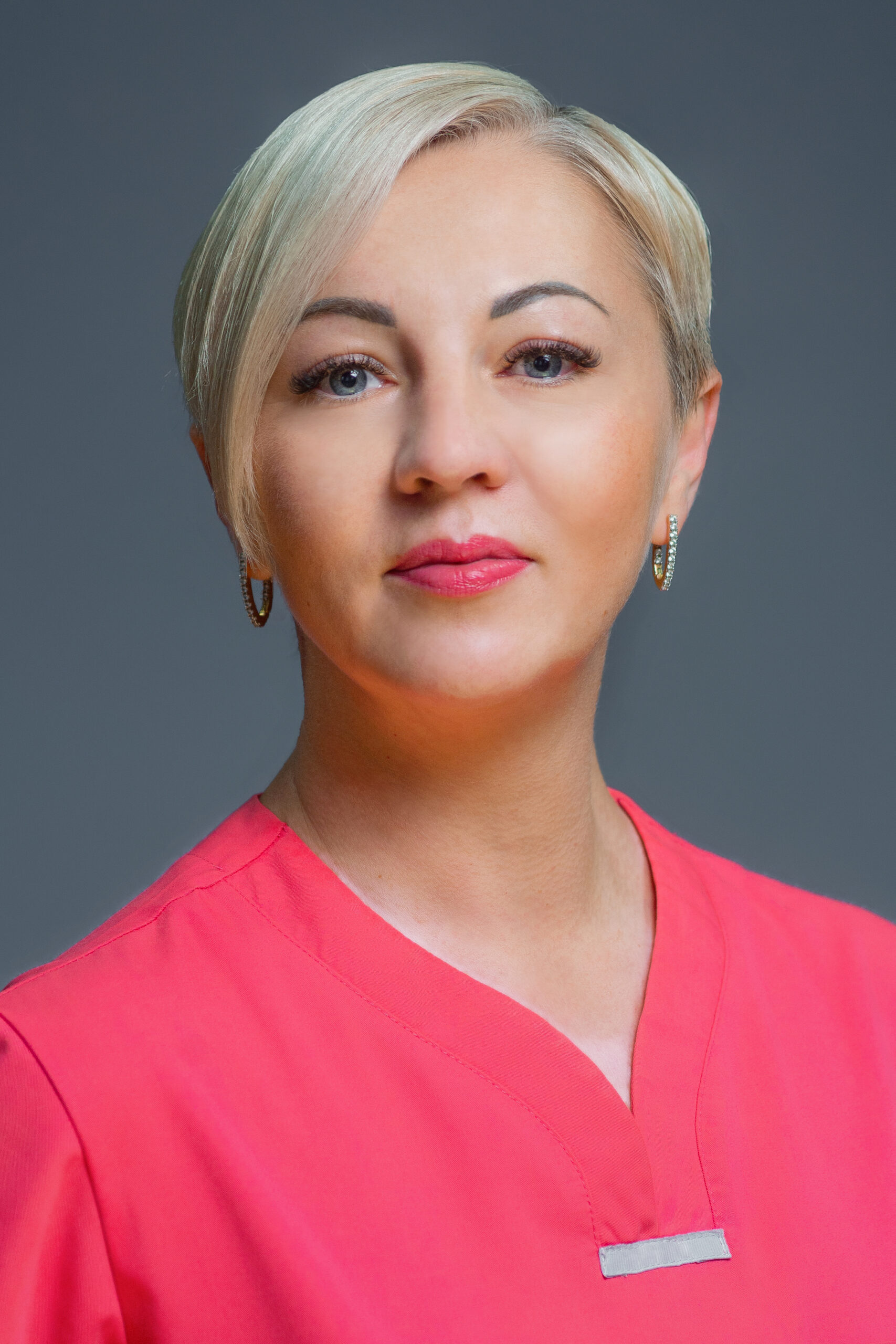 Мокра Вікторія Василівна