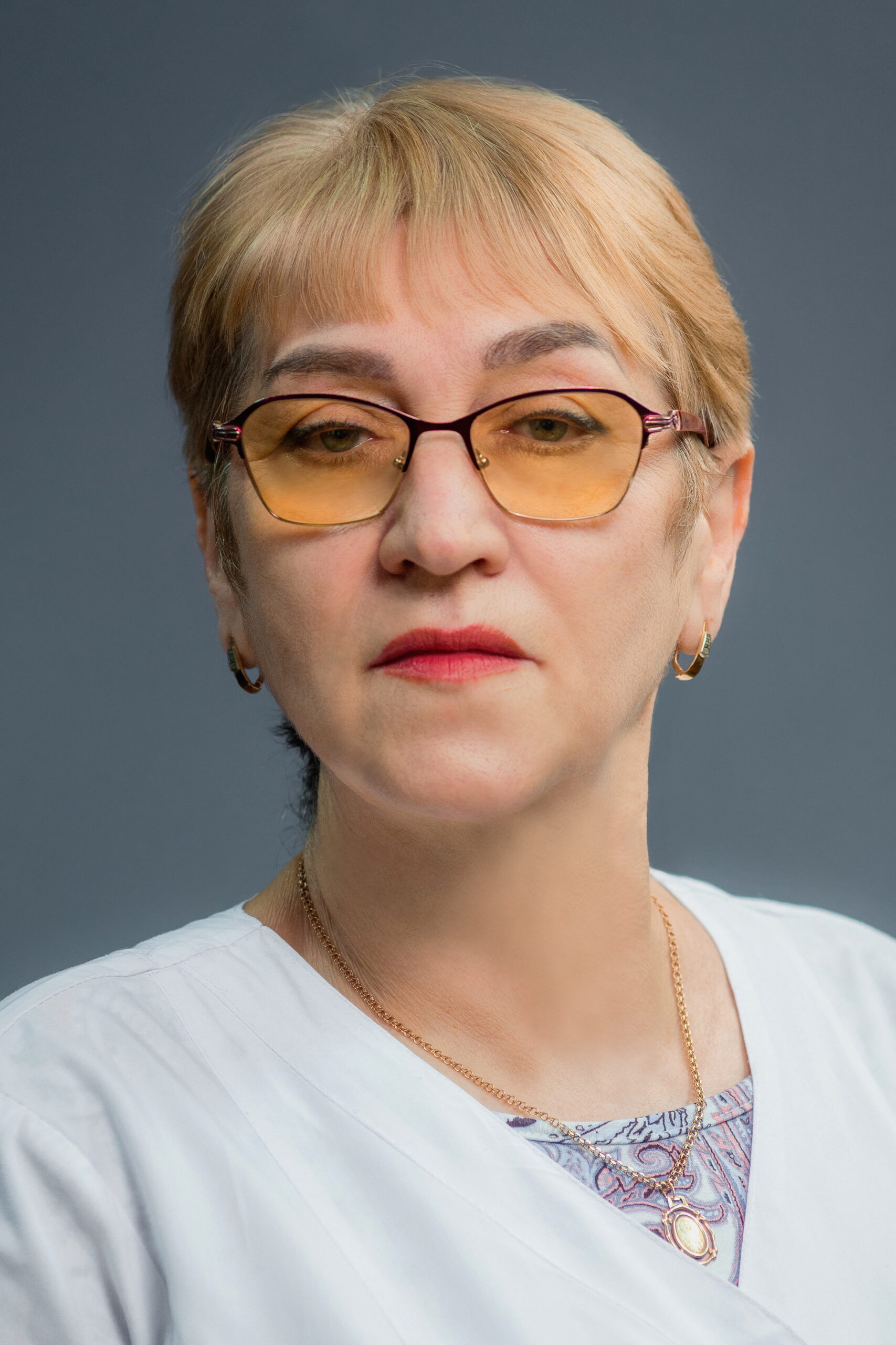 Лукаш Надія Петрівна