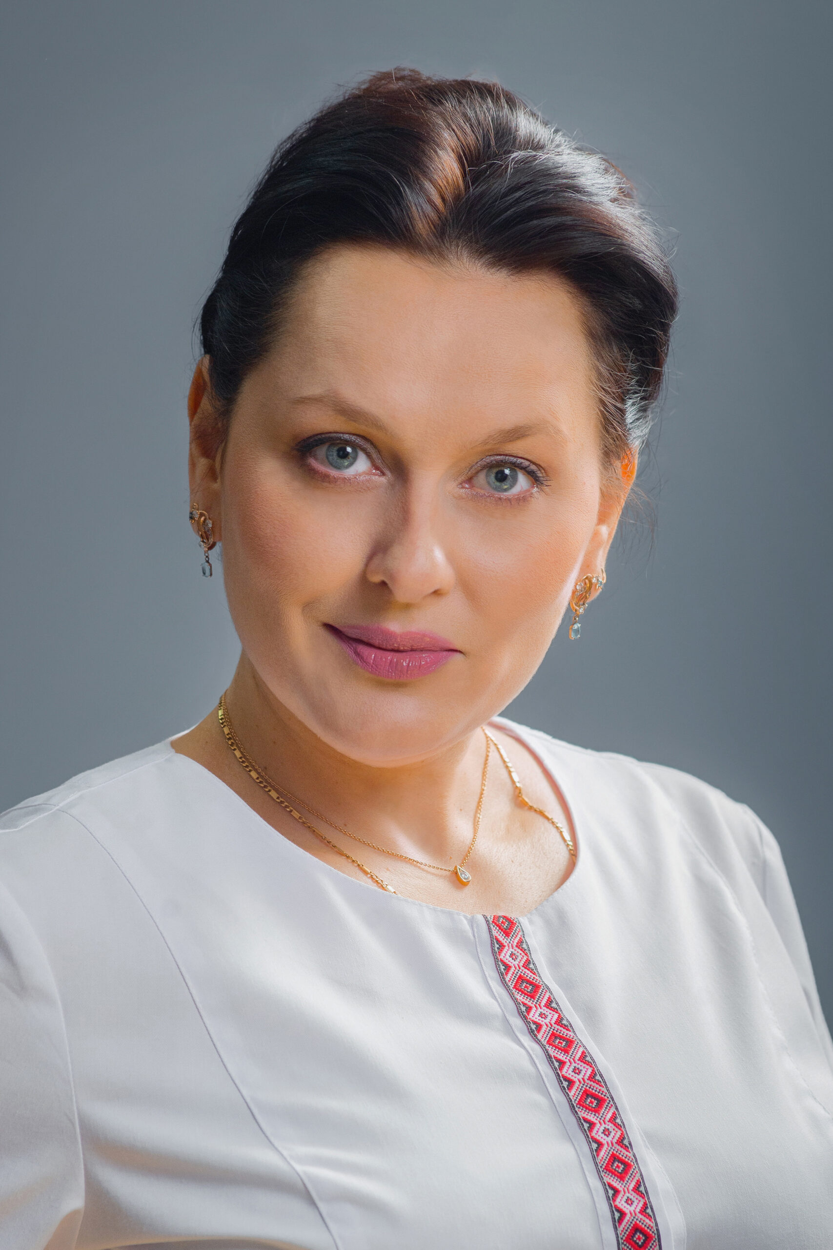 Литвиненко Вікторія Леонідівна