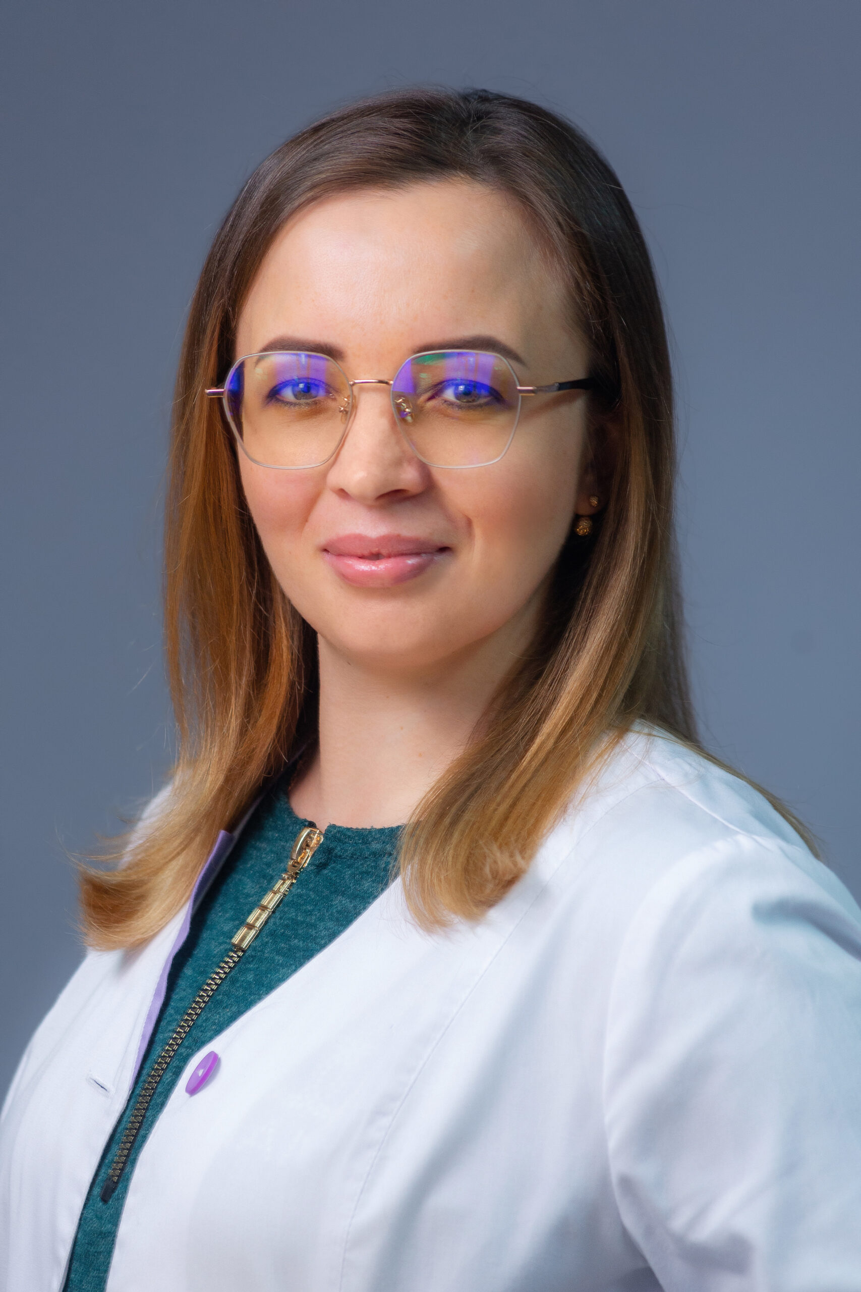Olha Kolesnyk