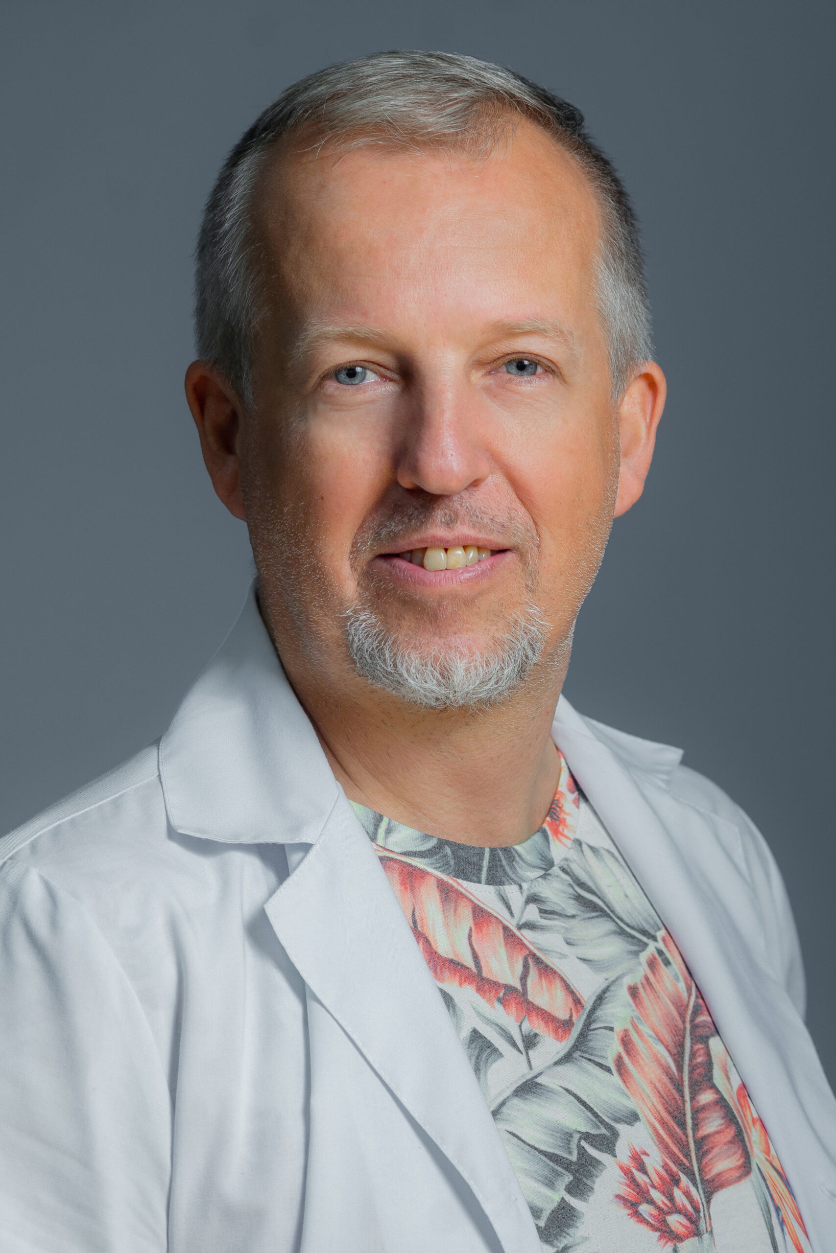 Dmytro Zubchenko