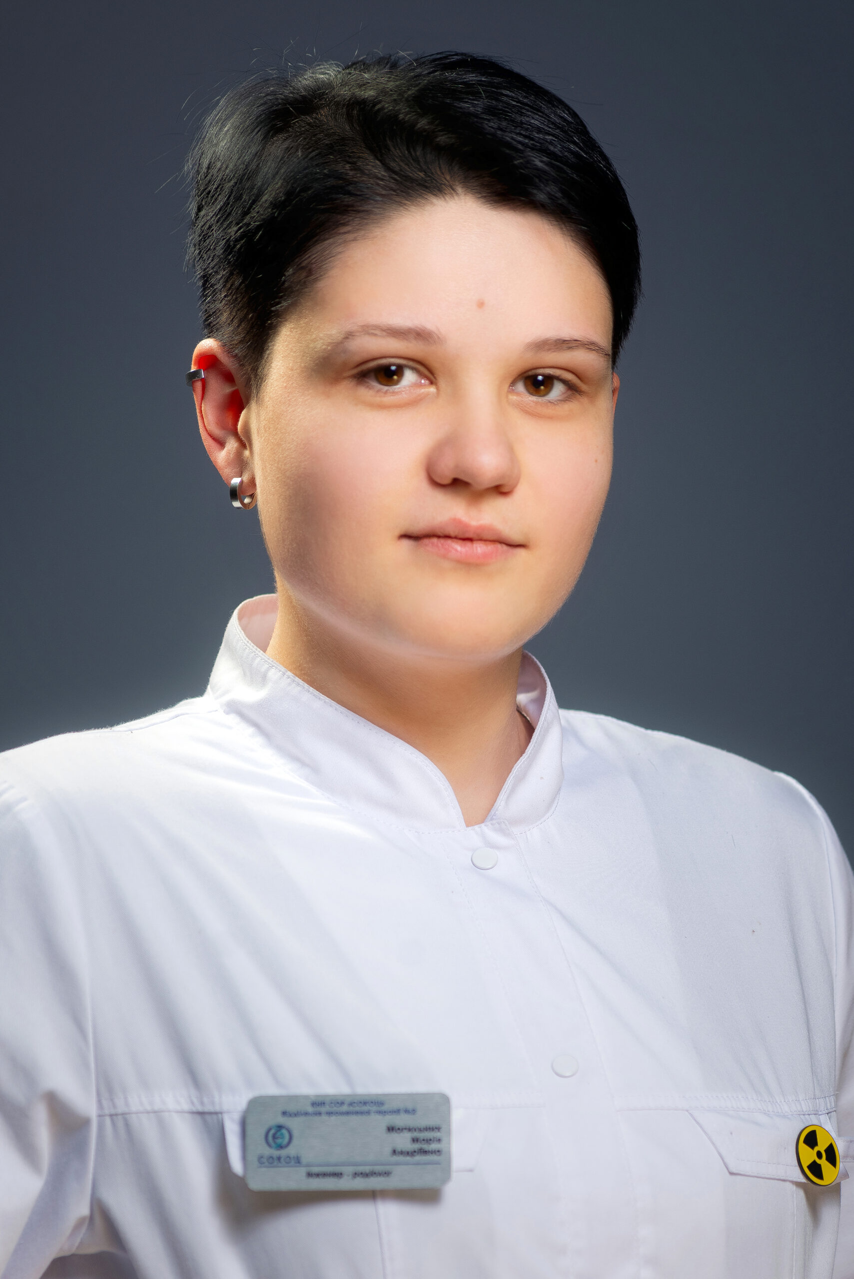 Mariia Mohylnykh