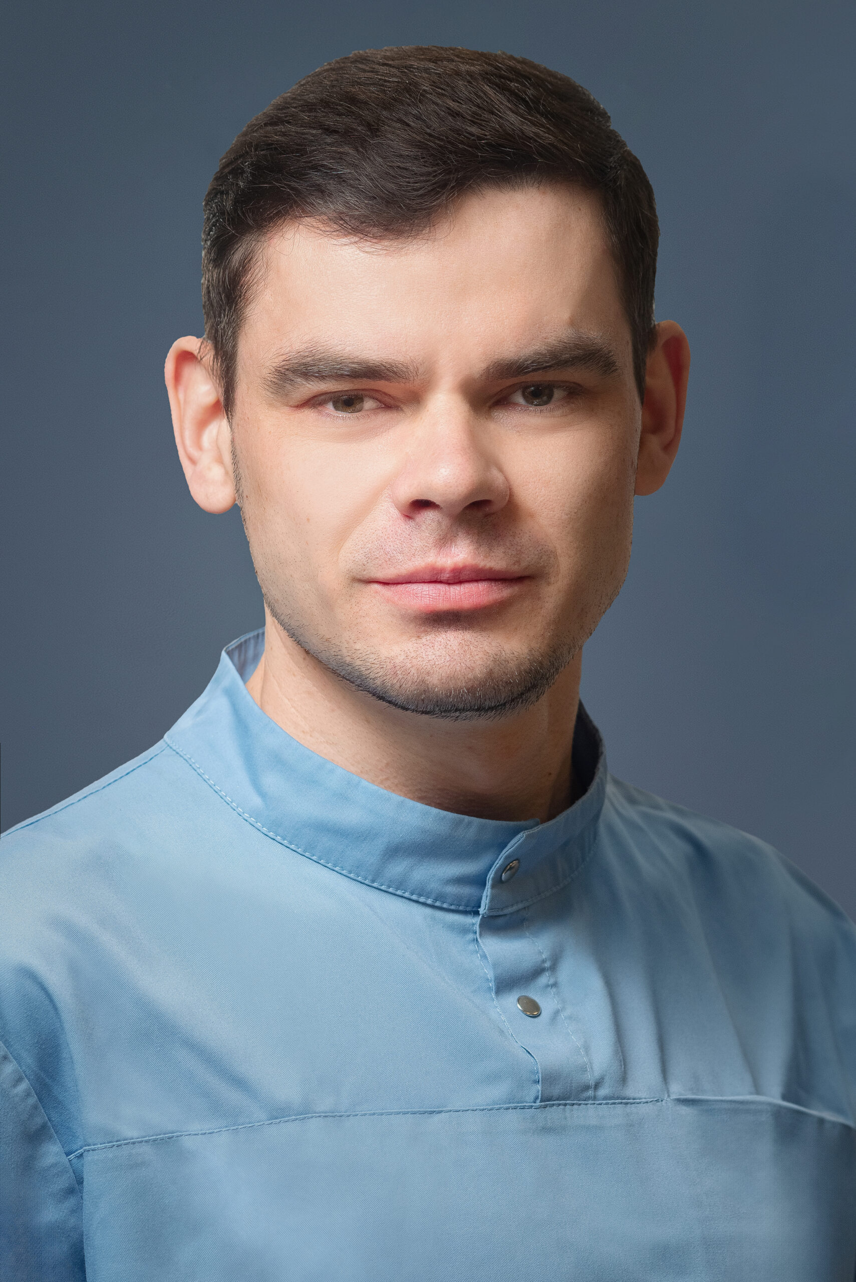 Serhii Shapoval
