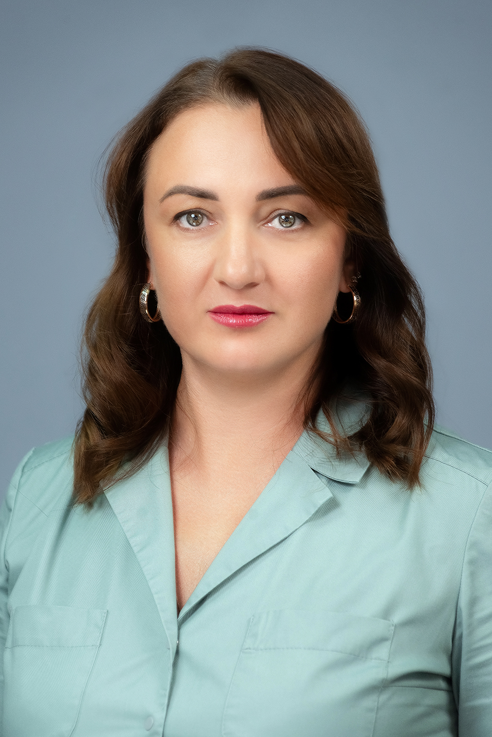 Мостова Світлана Олександрівна