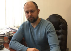 Ілюстрація до матеріалу: Інтерв’ю з директором КНП СОР СОКОД Володимиром Шевченком