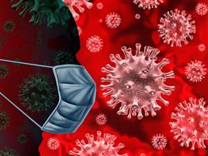 Illustration: Coronavirus