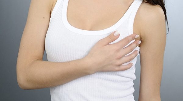 20 October – World Day Against Breast Cancer