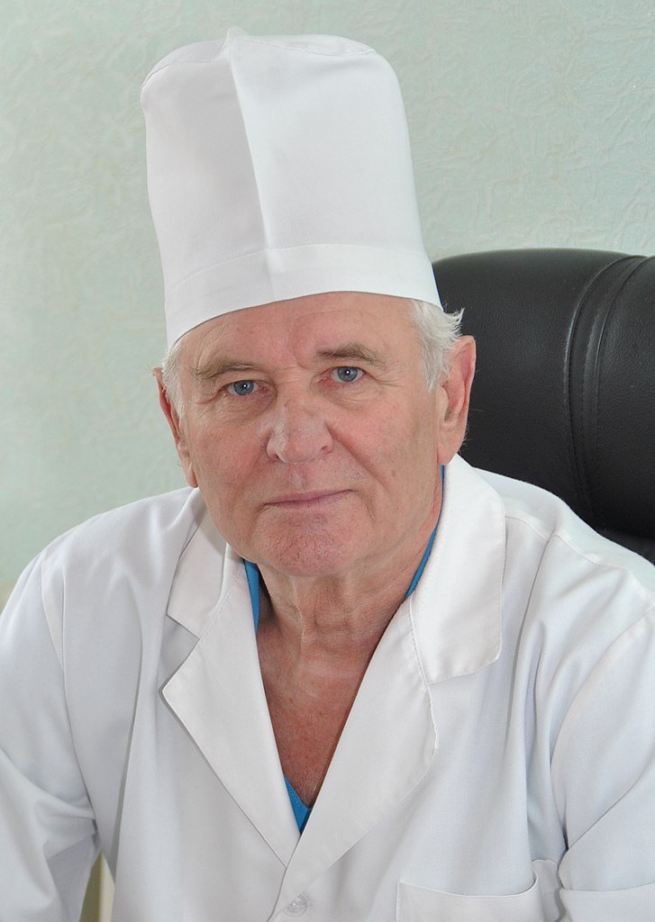 Кононенко Микола Григорович