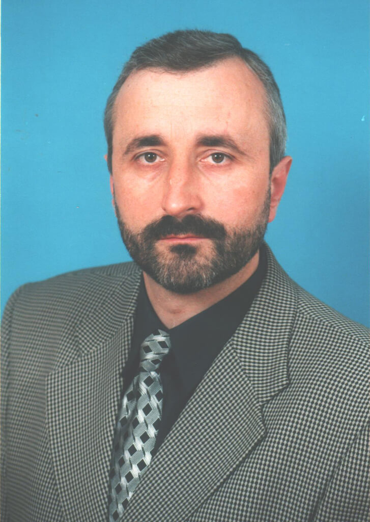 Андрющенко Володимир Вікторович