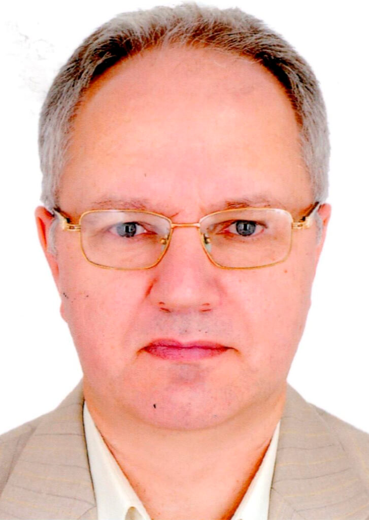 Винниченко Ігор Олександрович