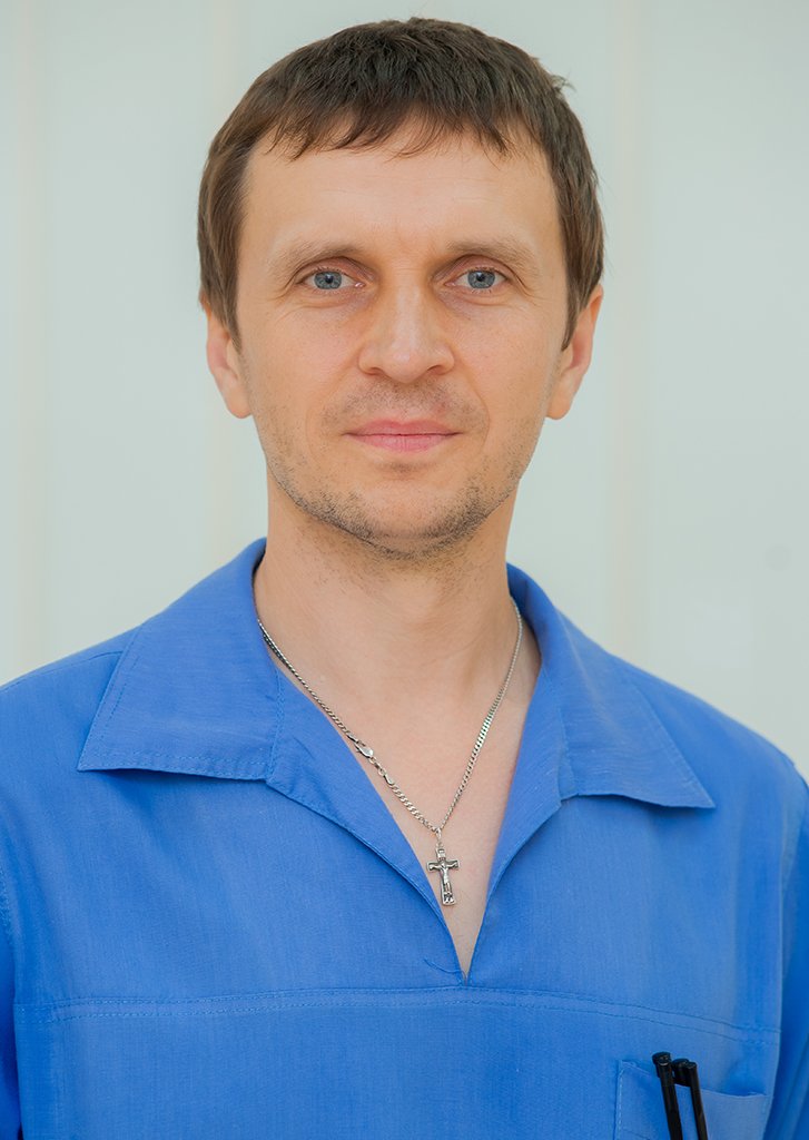 Волкогон Андрій Дмитрович