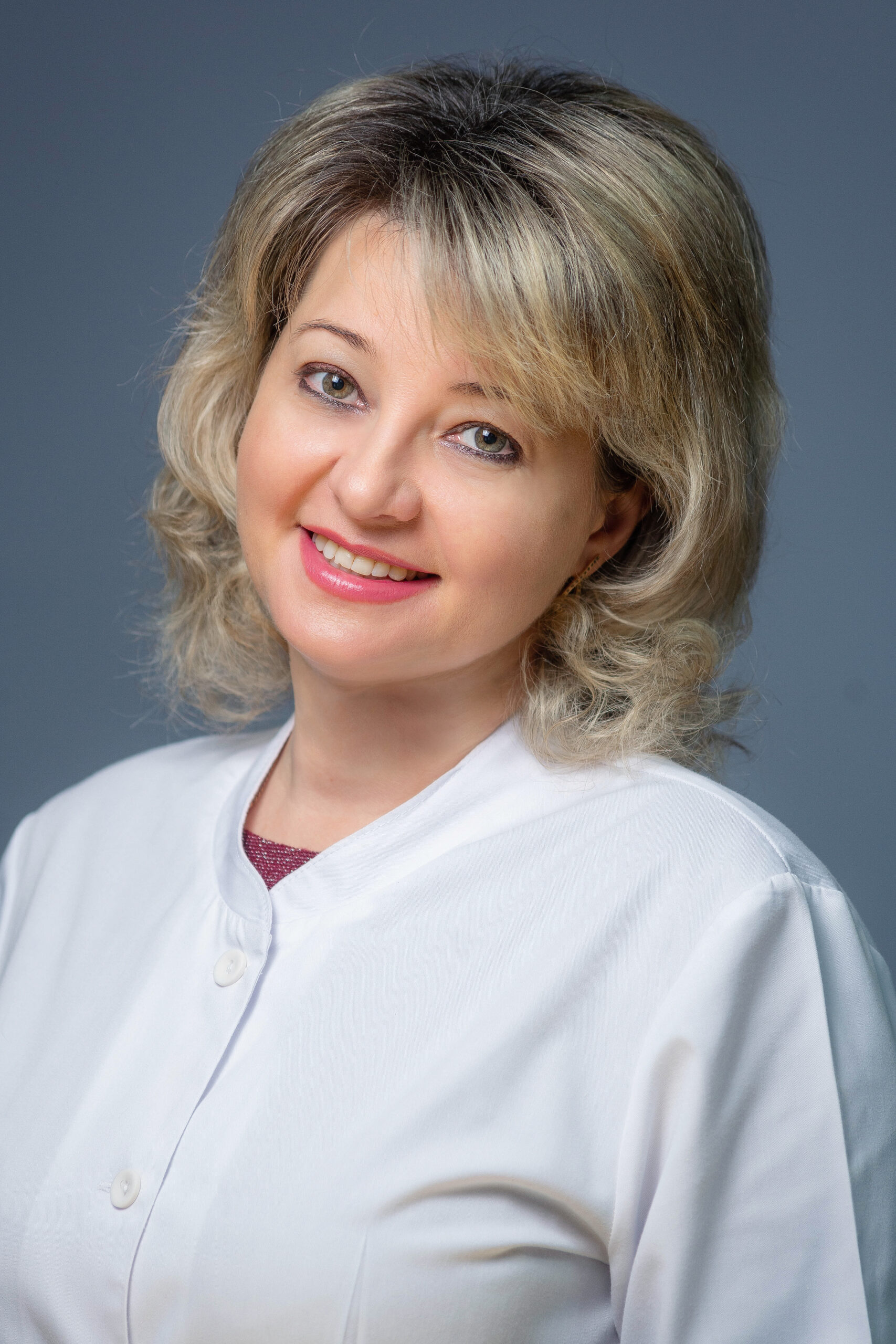 Oksana Sema