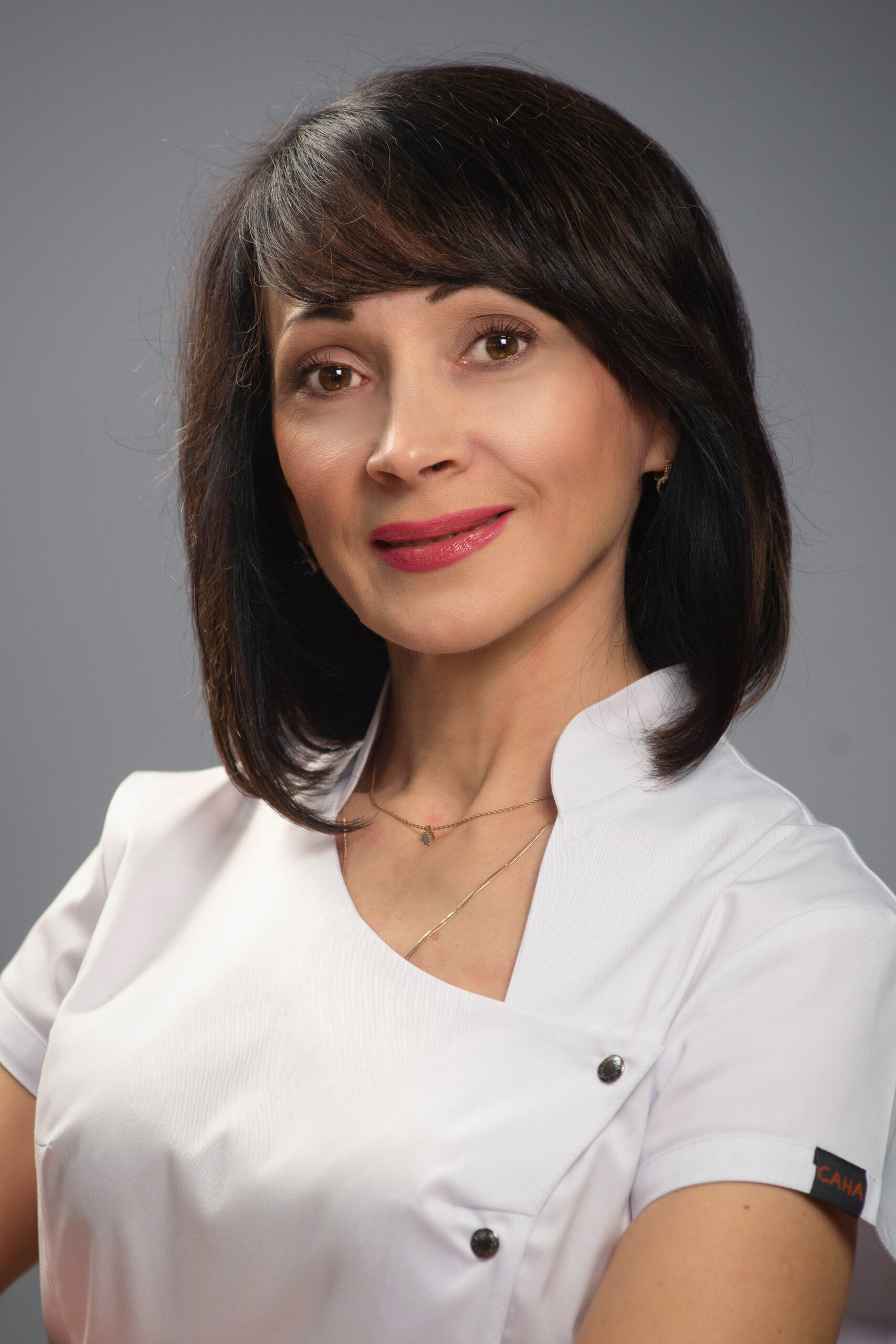 Olena Miroshnikova