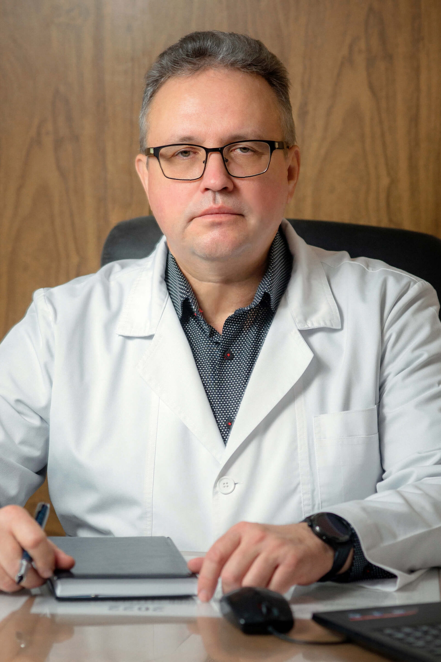 Ihor Shumkov