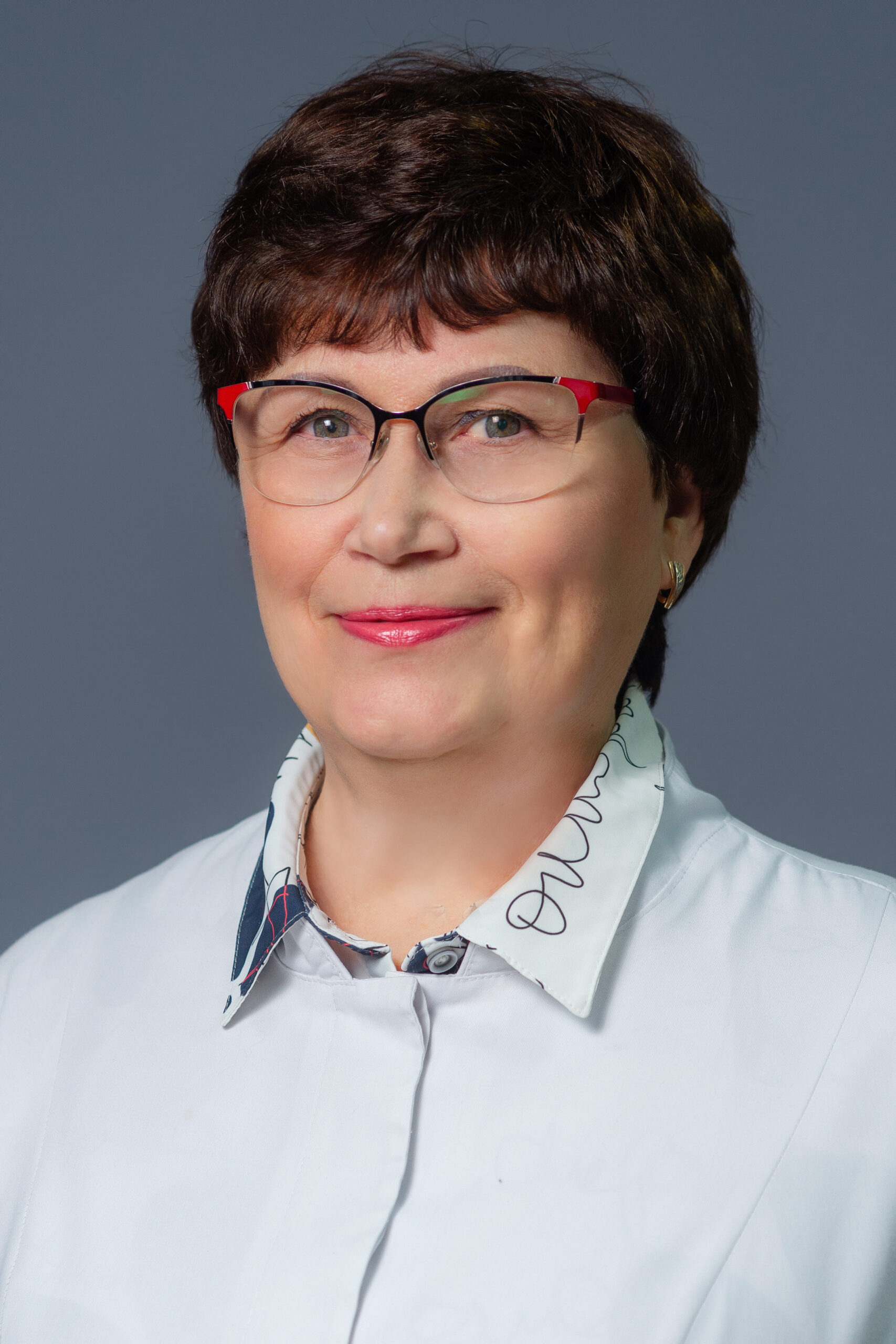 Tetiana Vasylchenko