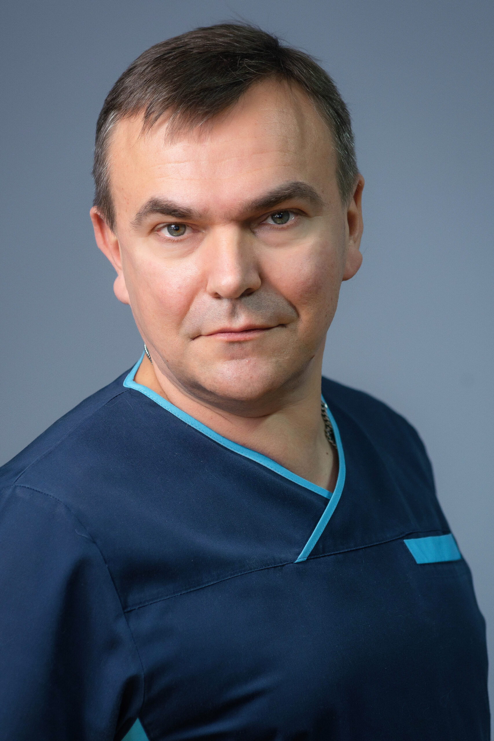 Іконописцев Олександр Євгенович
