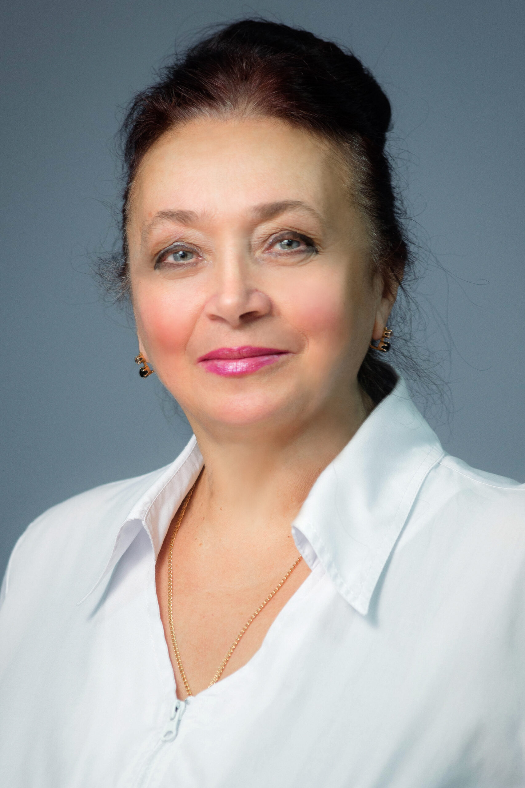Прокопенко Людмила Борисівна