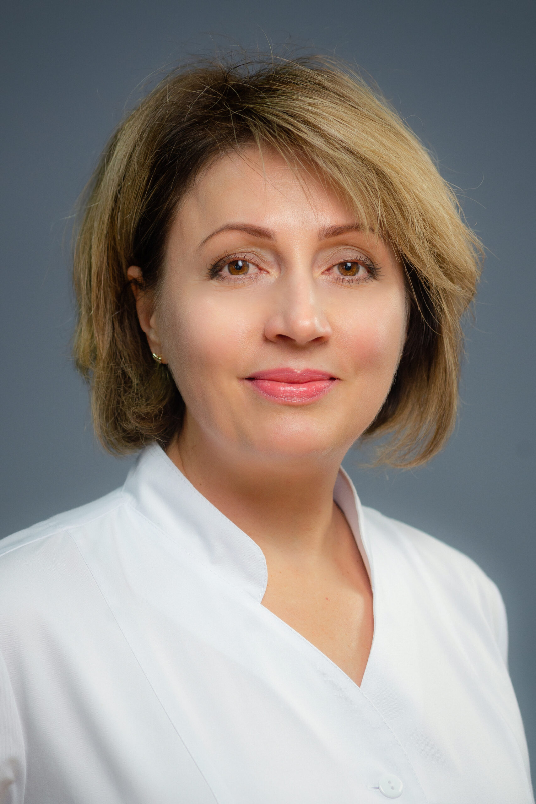 Olha Kravtsova