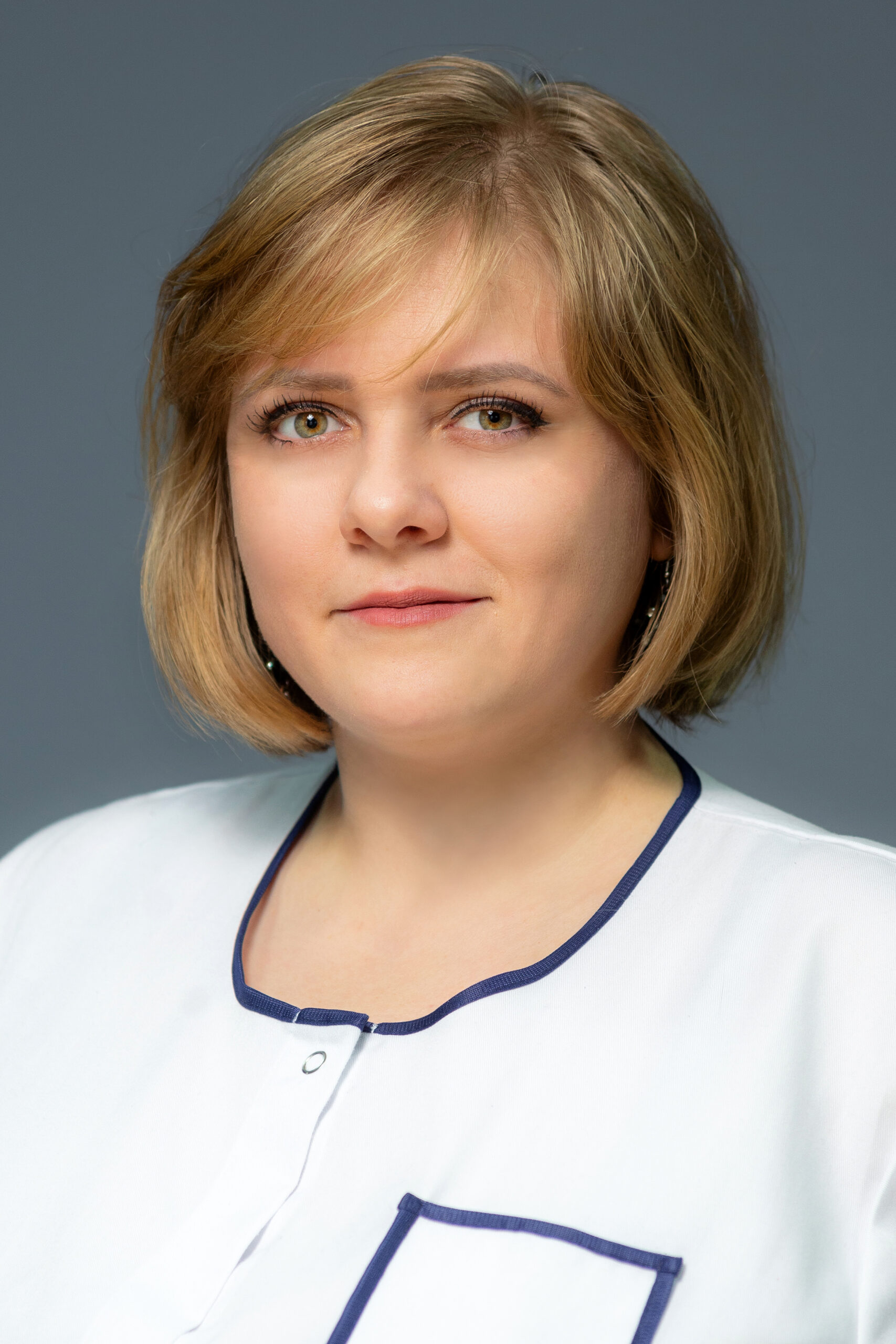 Inna Didenko