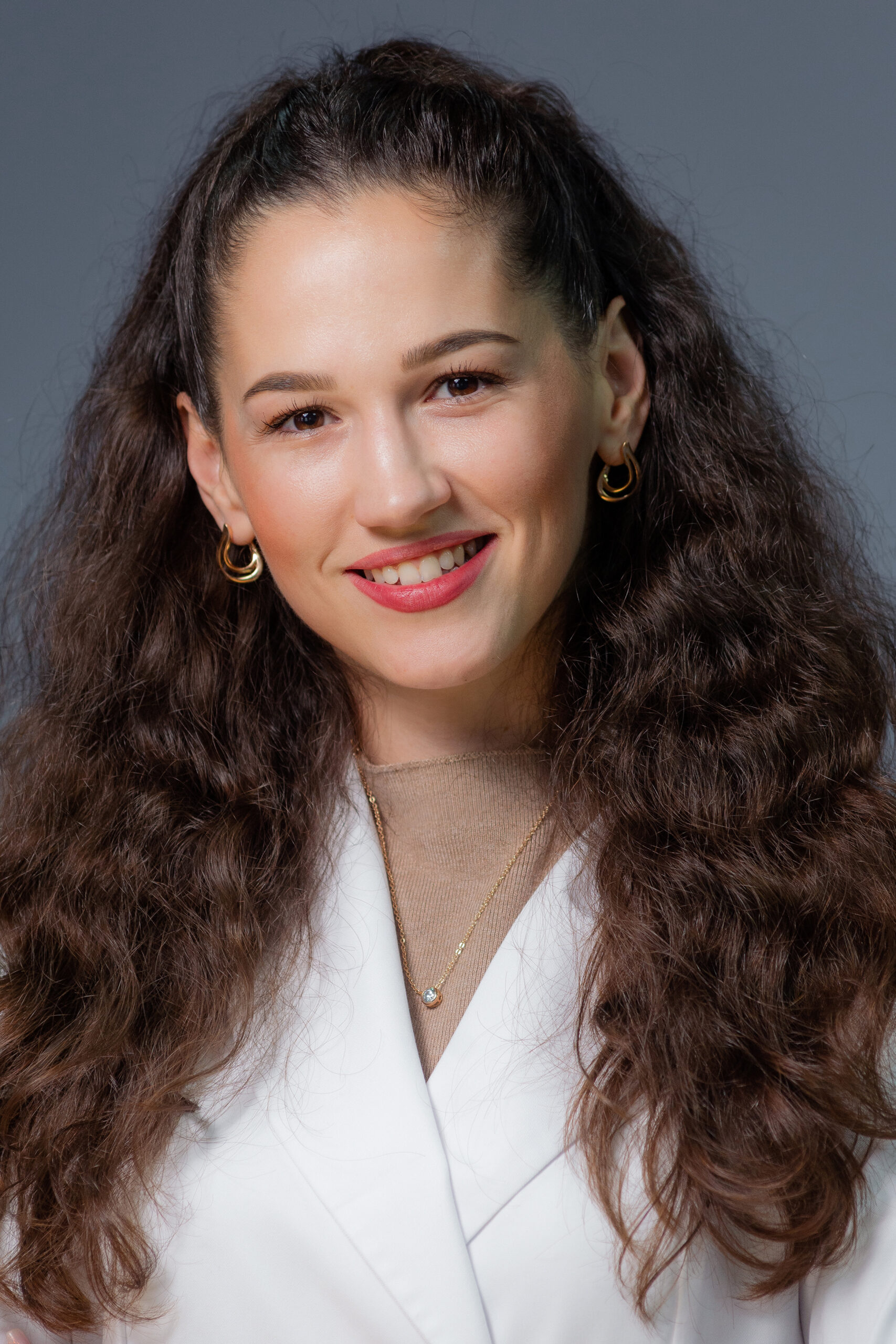 Nataliia Lozova