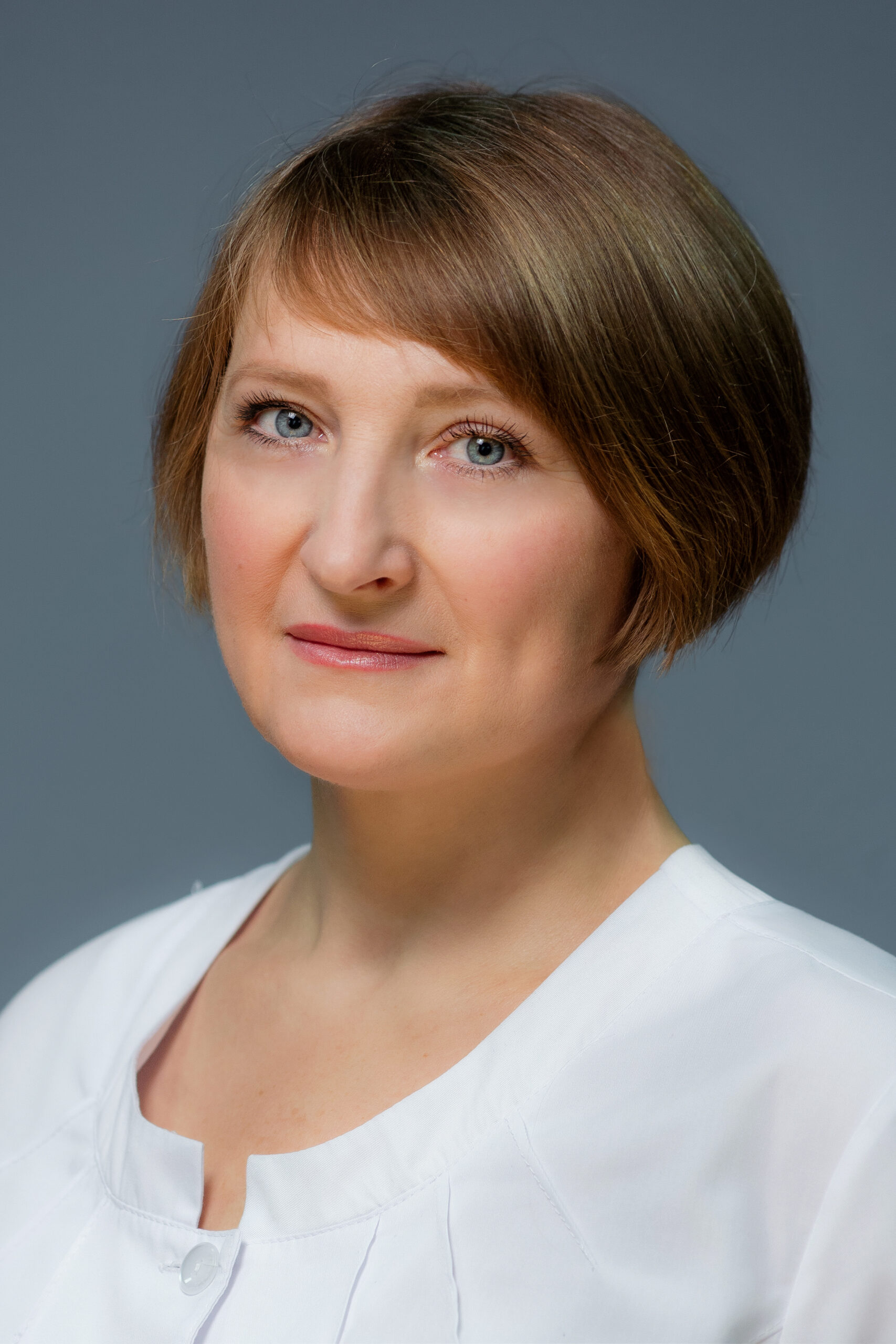 Alla Serdiuk