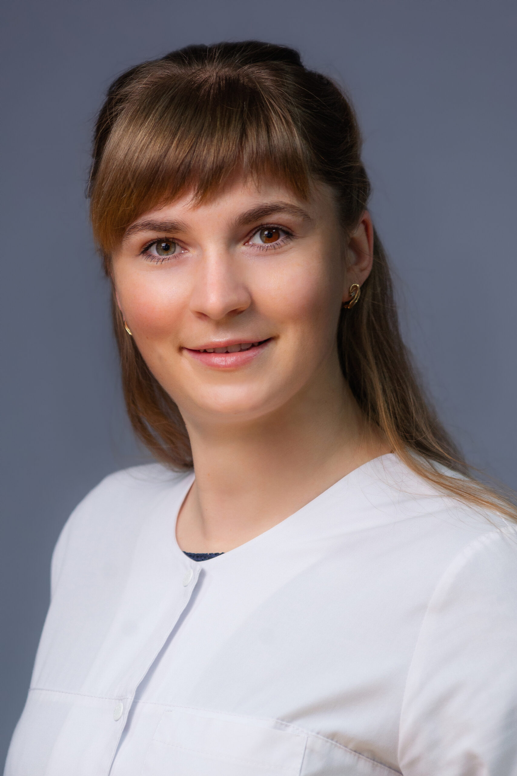 Nataliia Zhuchyi